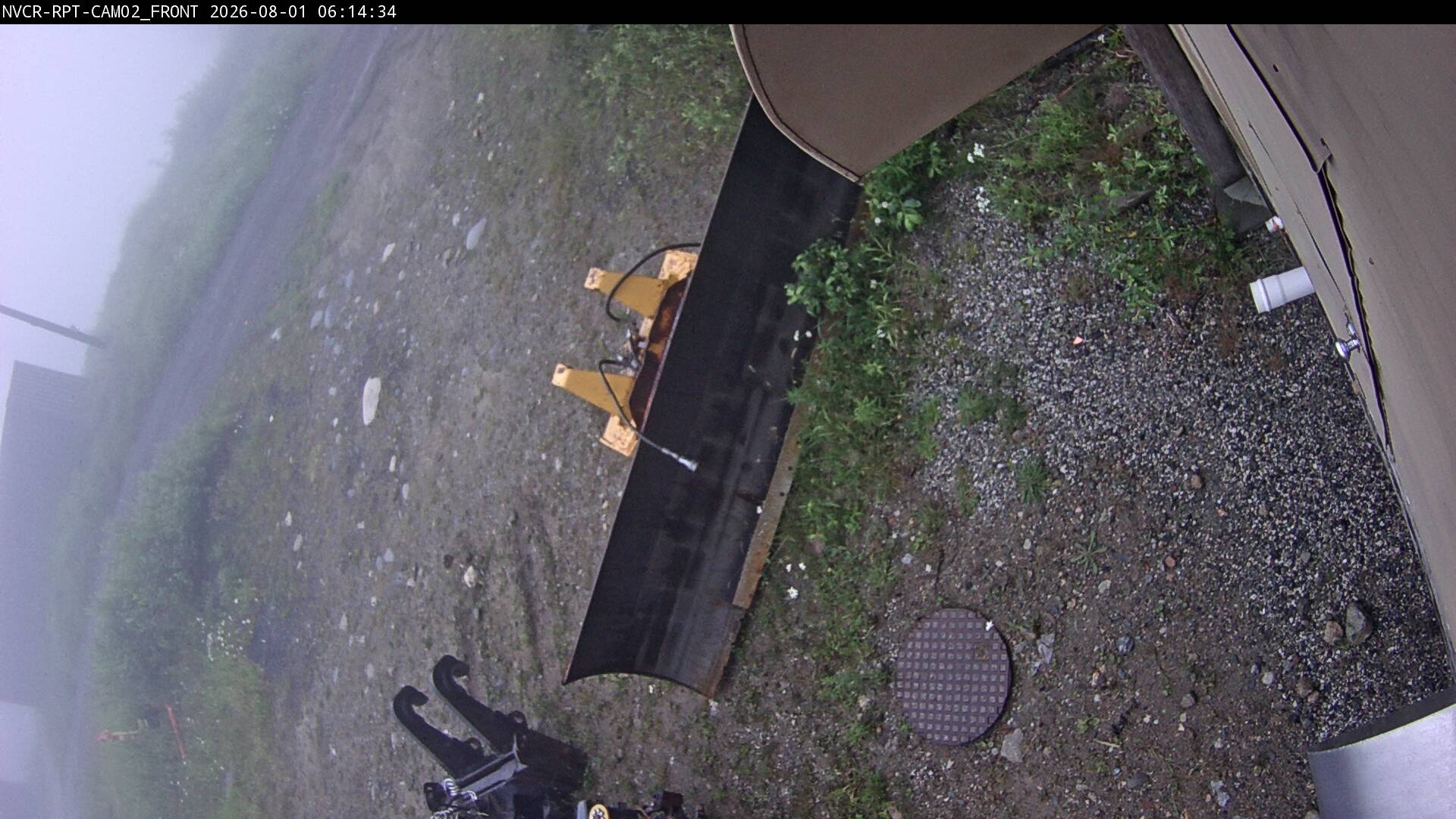 Web Cam History Image - 217