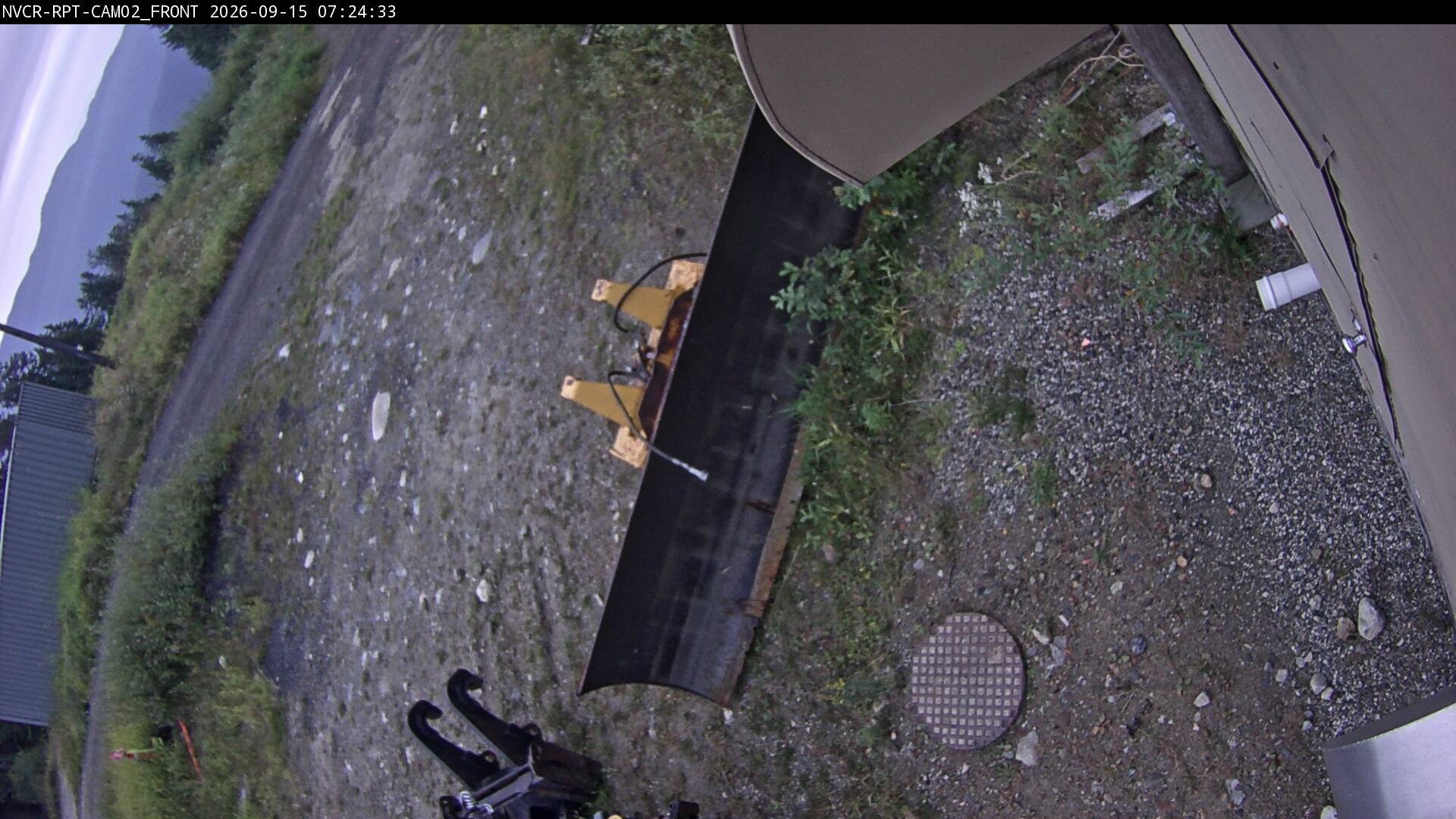 Web Cam History Image - 217