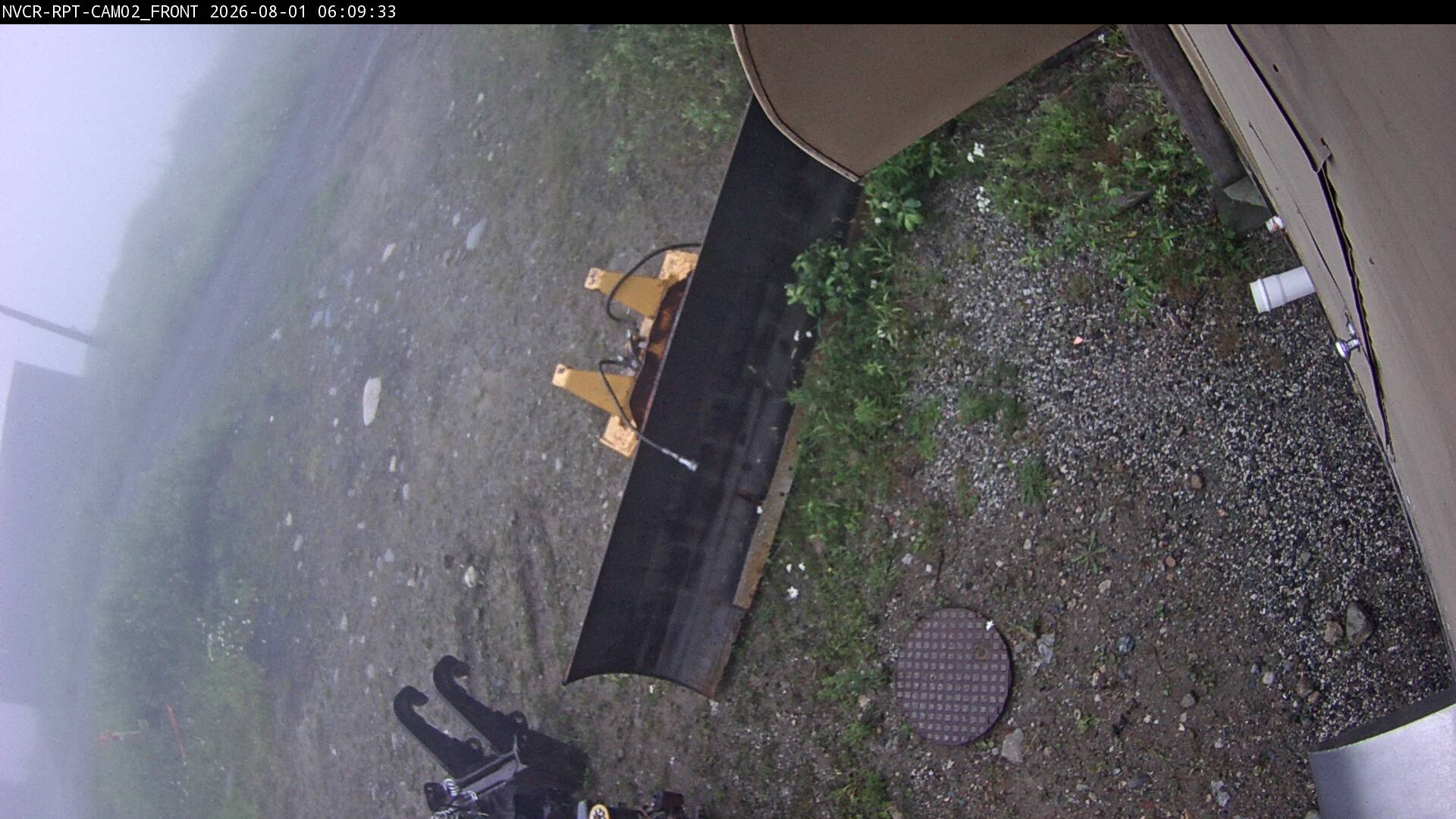 Web Cam History Image - 218
