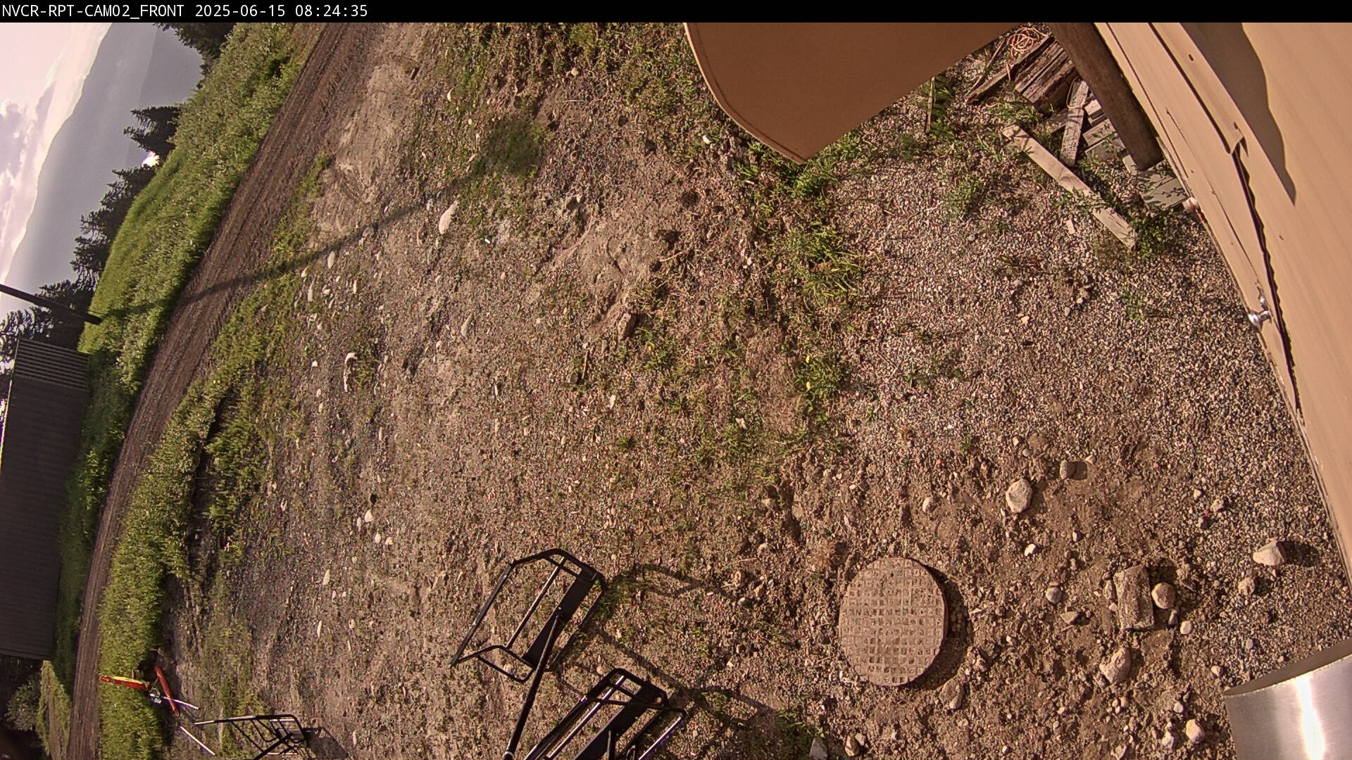 Web Cam History Image - 219