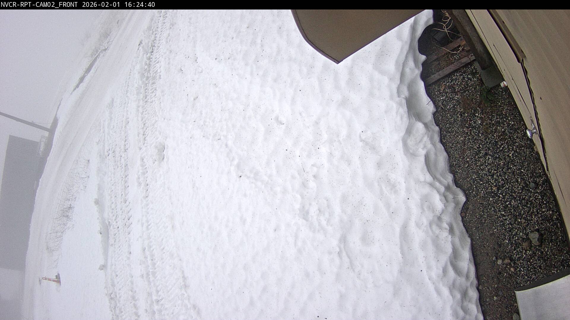 Web Cam History Image - 220