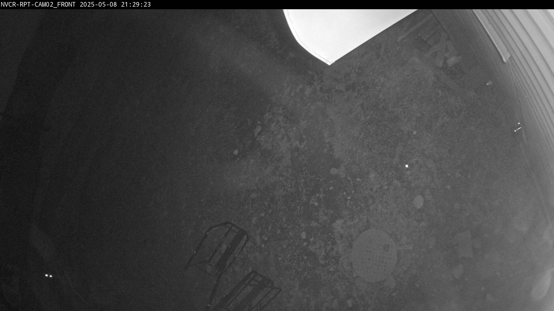 Web Cam History Image - 23