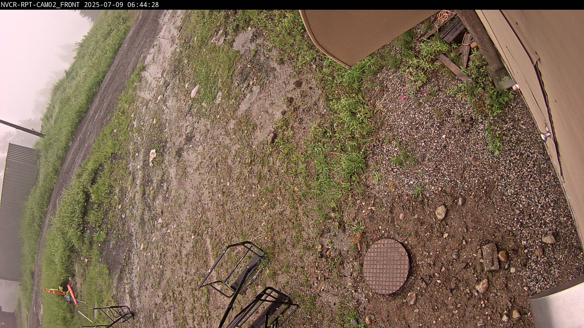 Web Cam History Image - 23