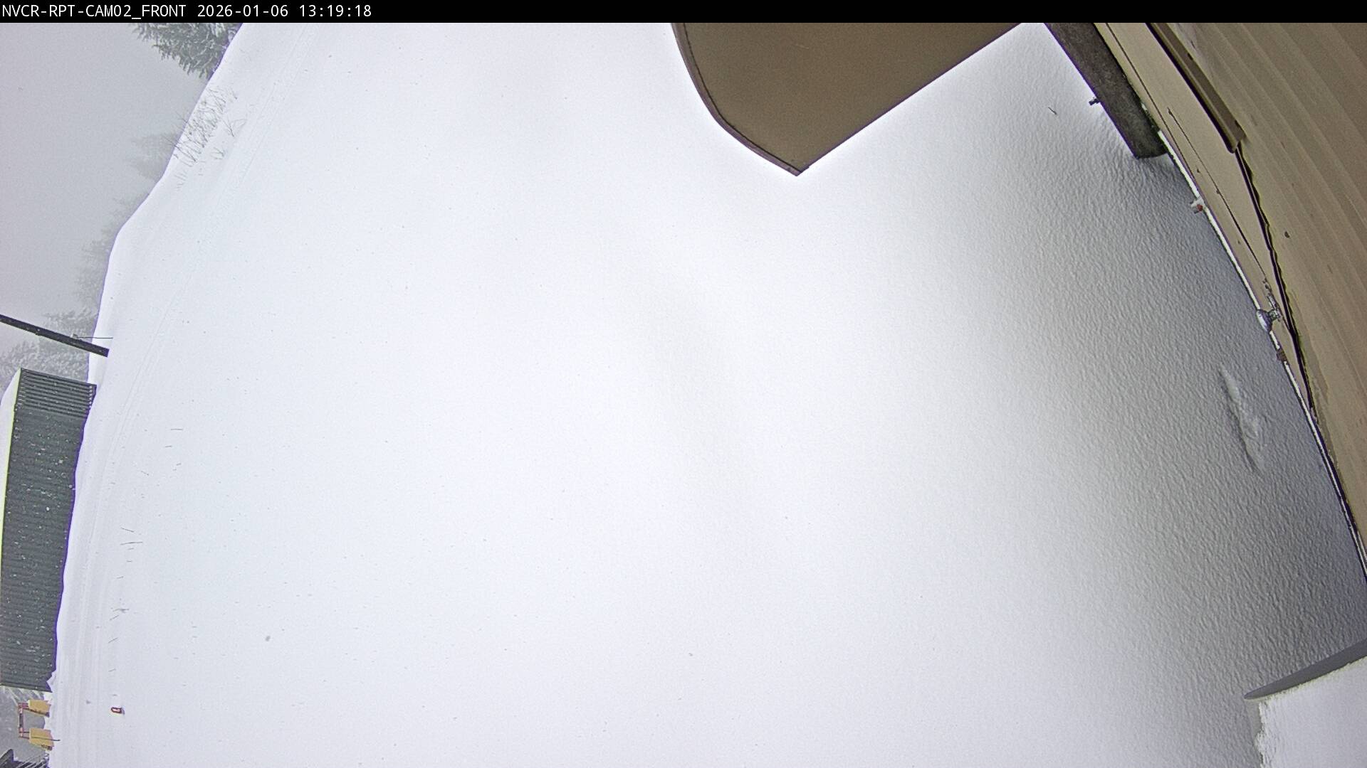 Web Cam History Image - 23