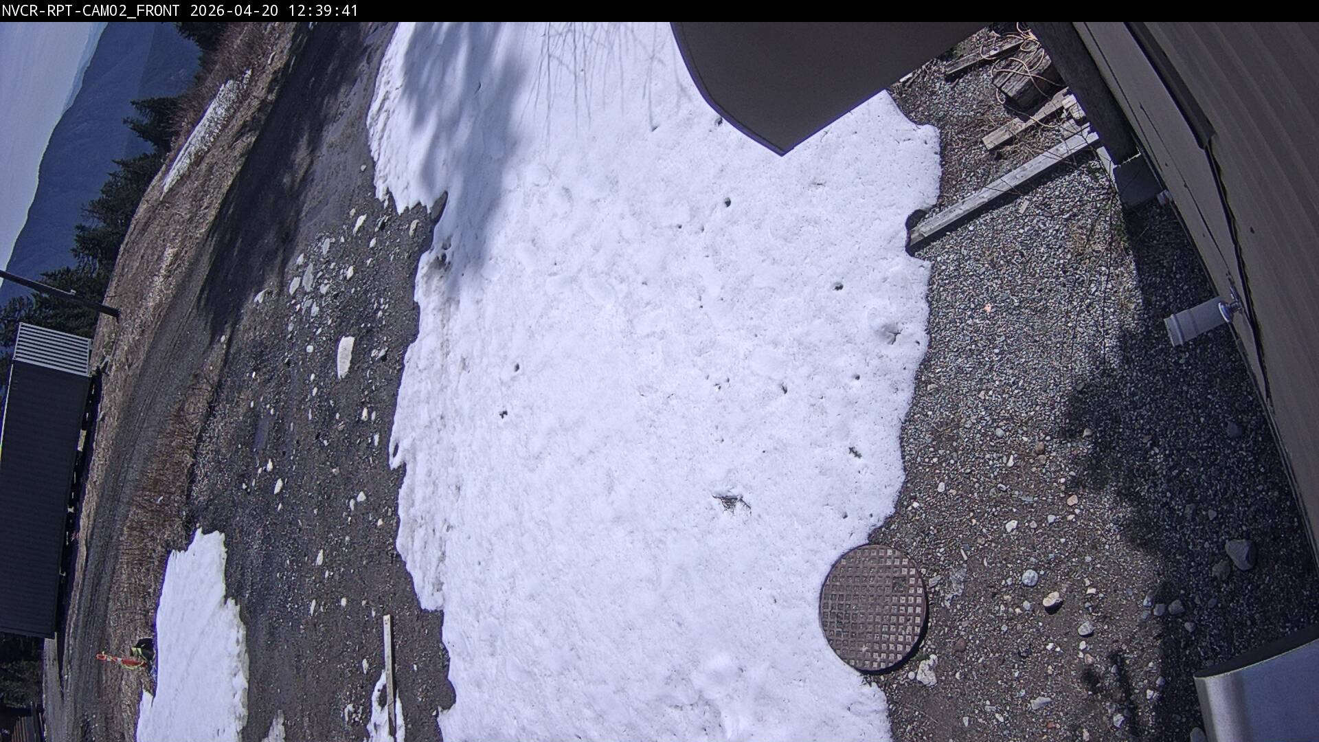 Web Cam History Image - 23