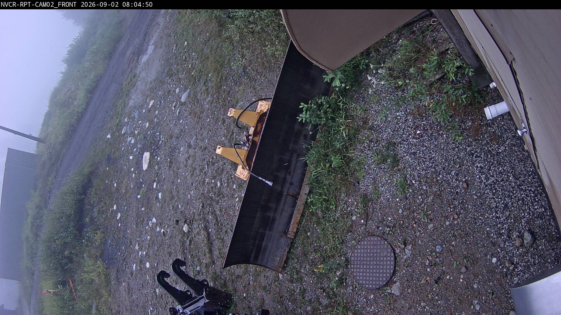 Web Cam History Image - 23