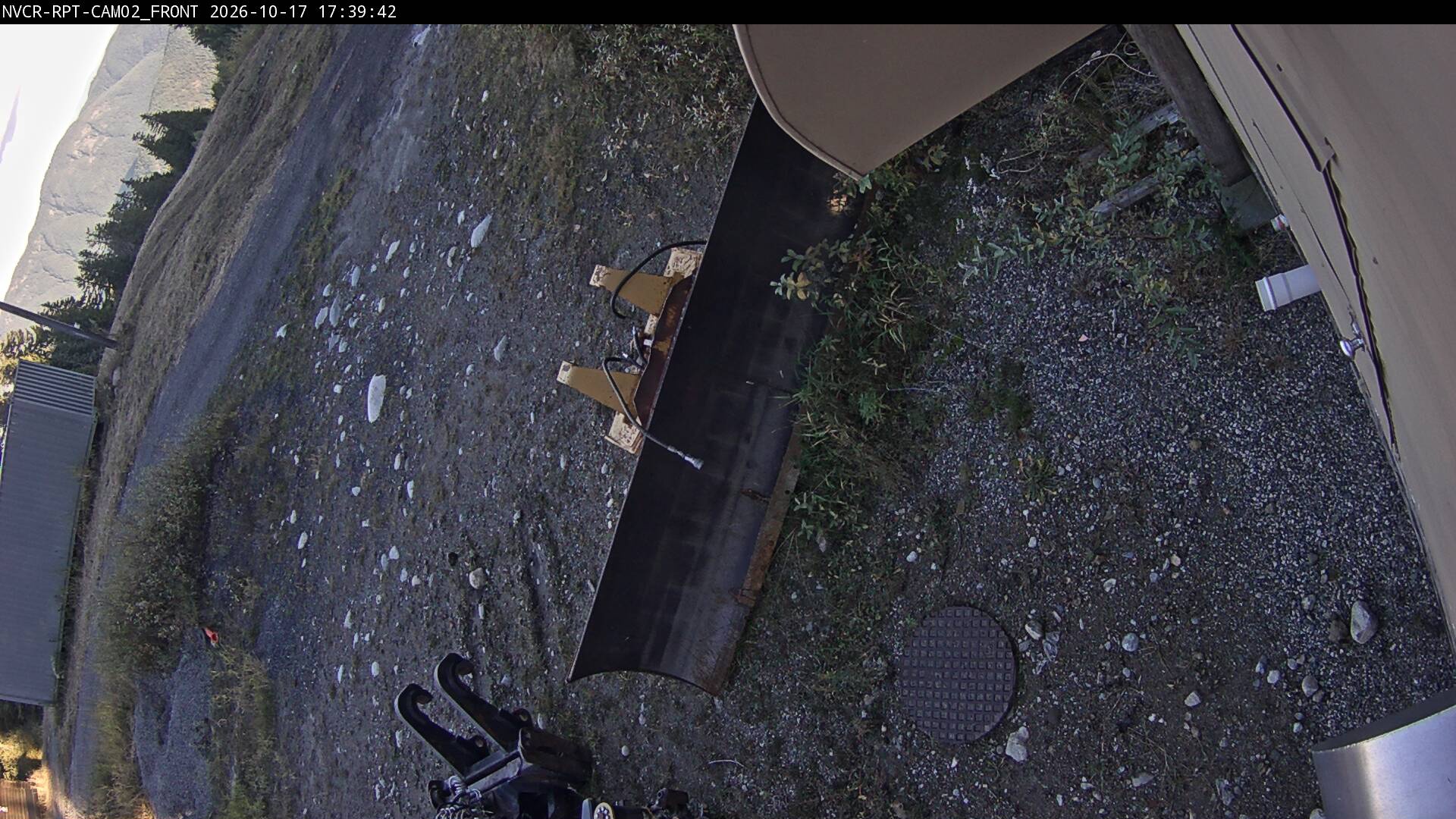 Web Cam History Image - 23