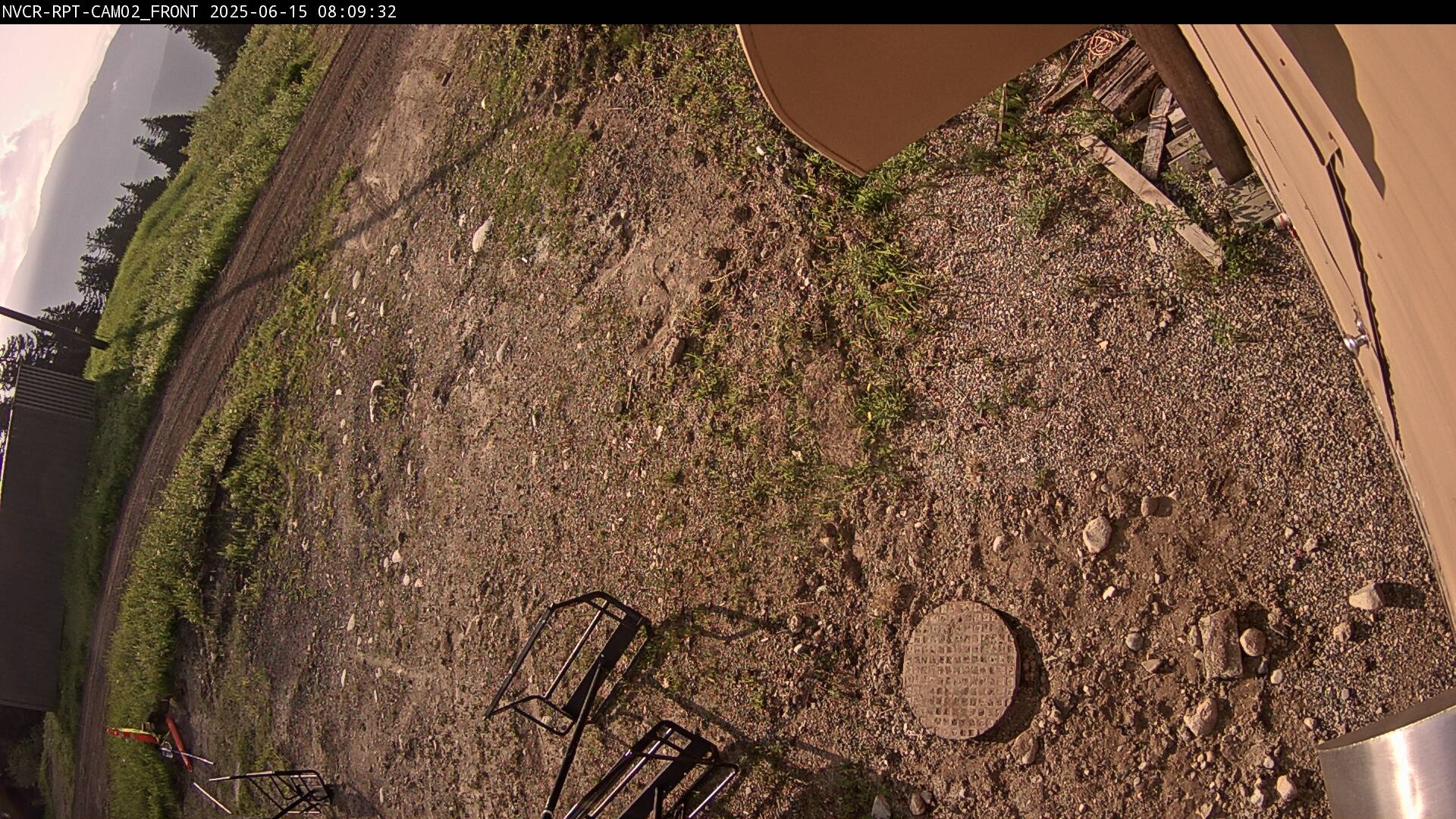 Web Cam History Image - 222
