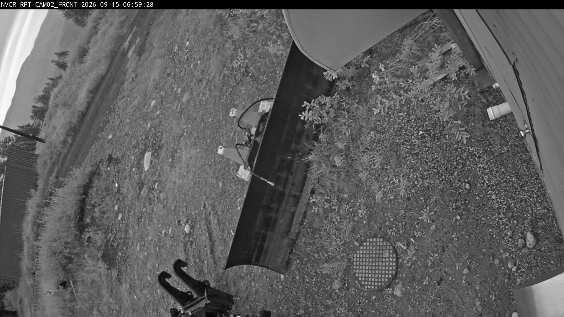 Web Cam History Image - 222