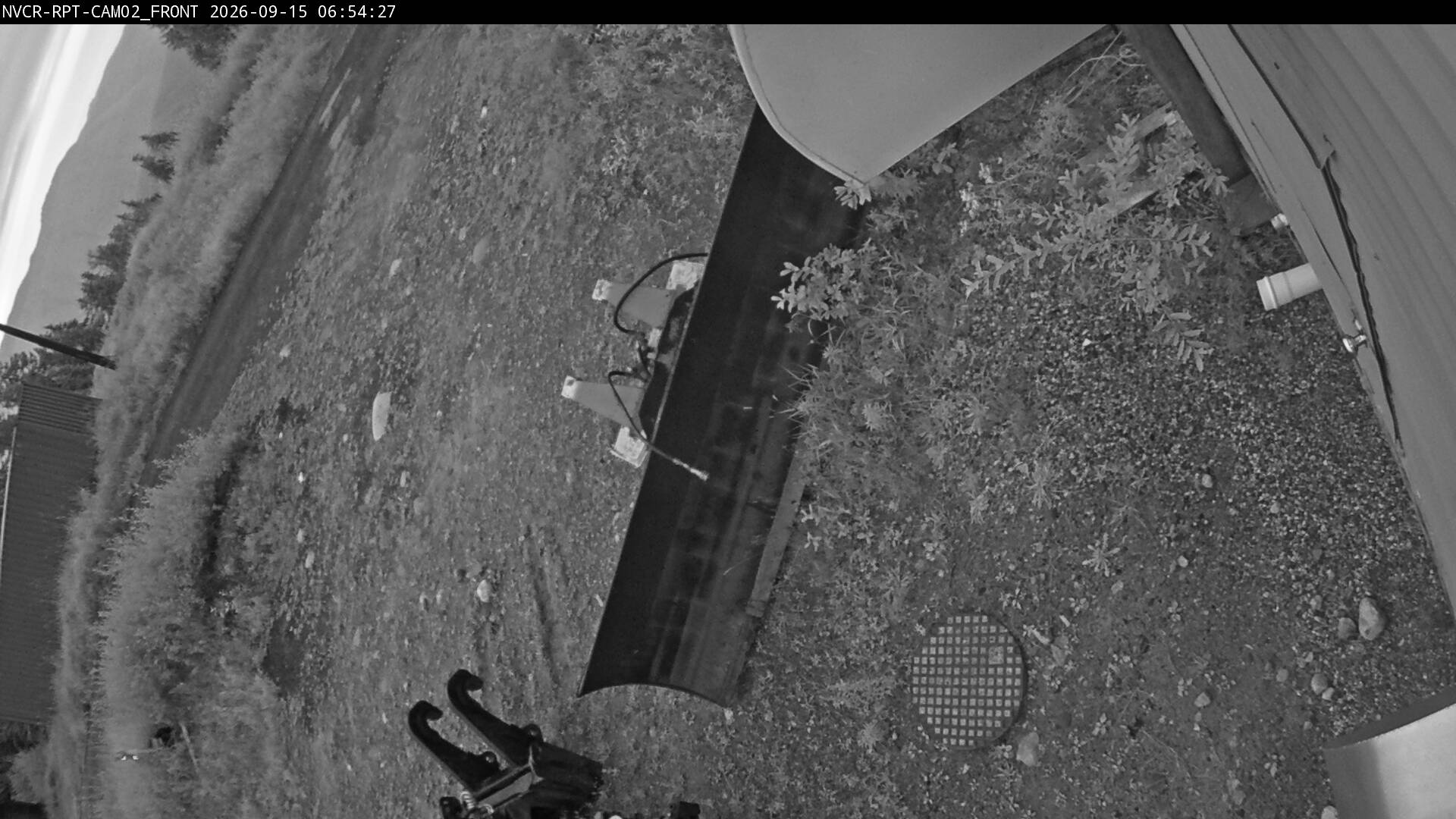Web Cam History Image - 223