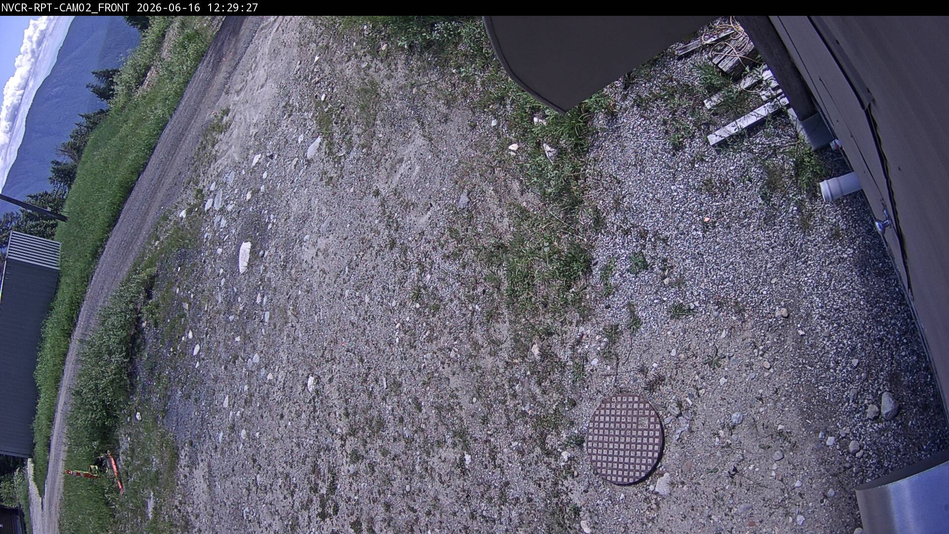 Web Cam History Image - 225