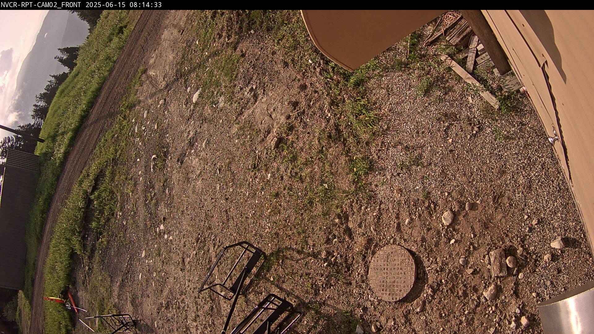 Web Cam History Image - 226