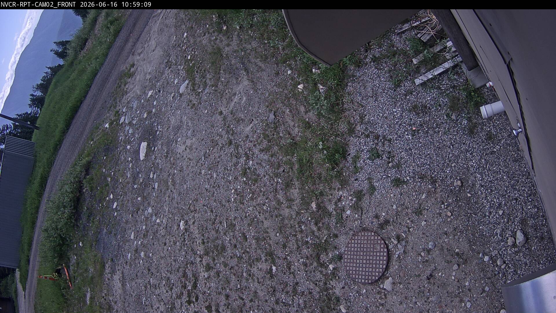 Web Cam History Image - 226
