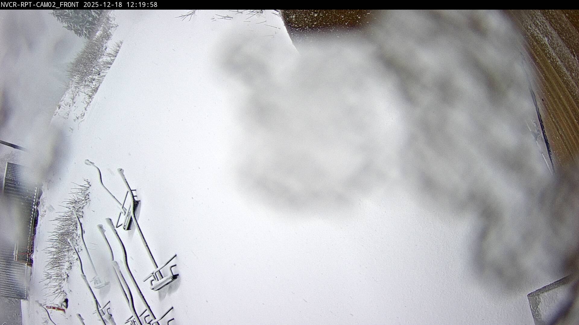 Web Cam History Image - 227