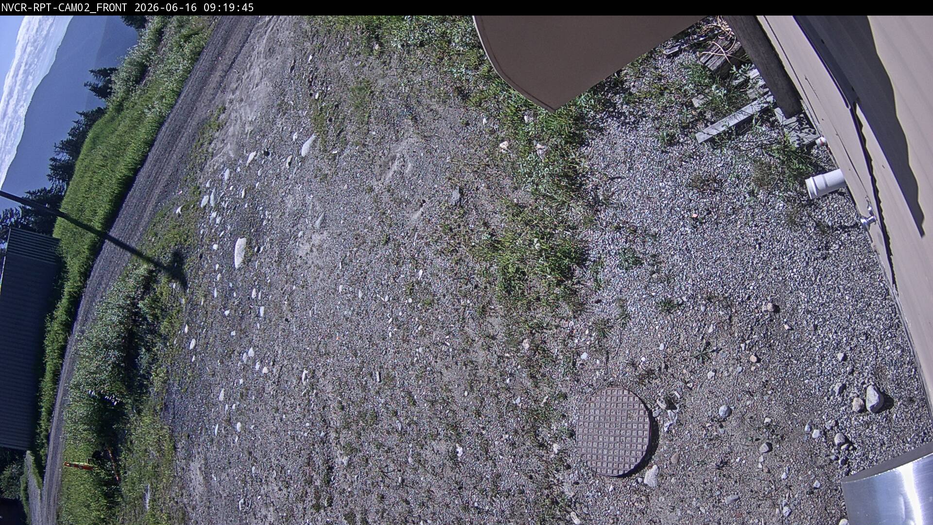 Web Cam History Image - 227