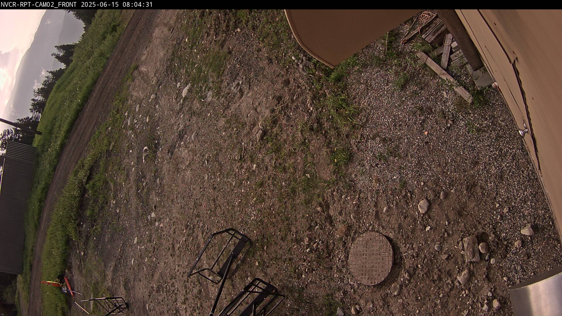 Web Cam History Image - 228