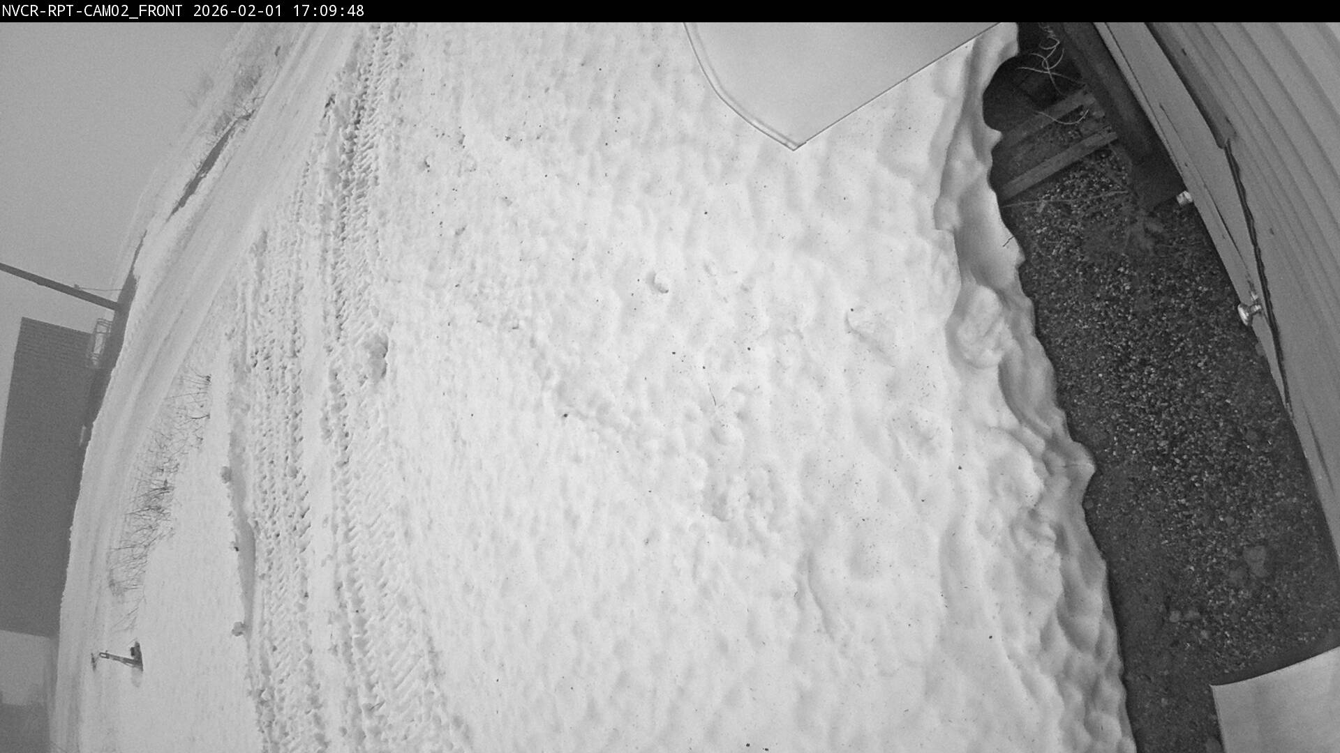 Web Cam History Image - 229