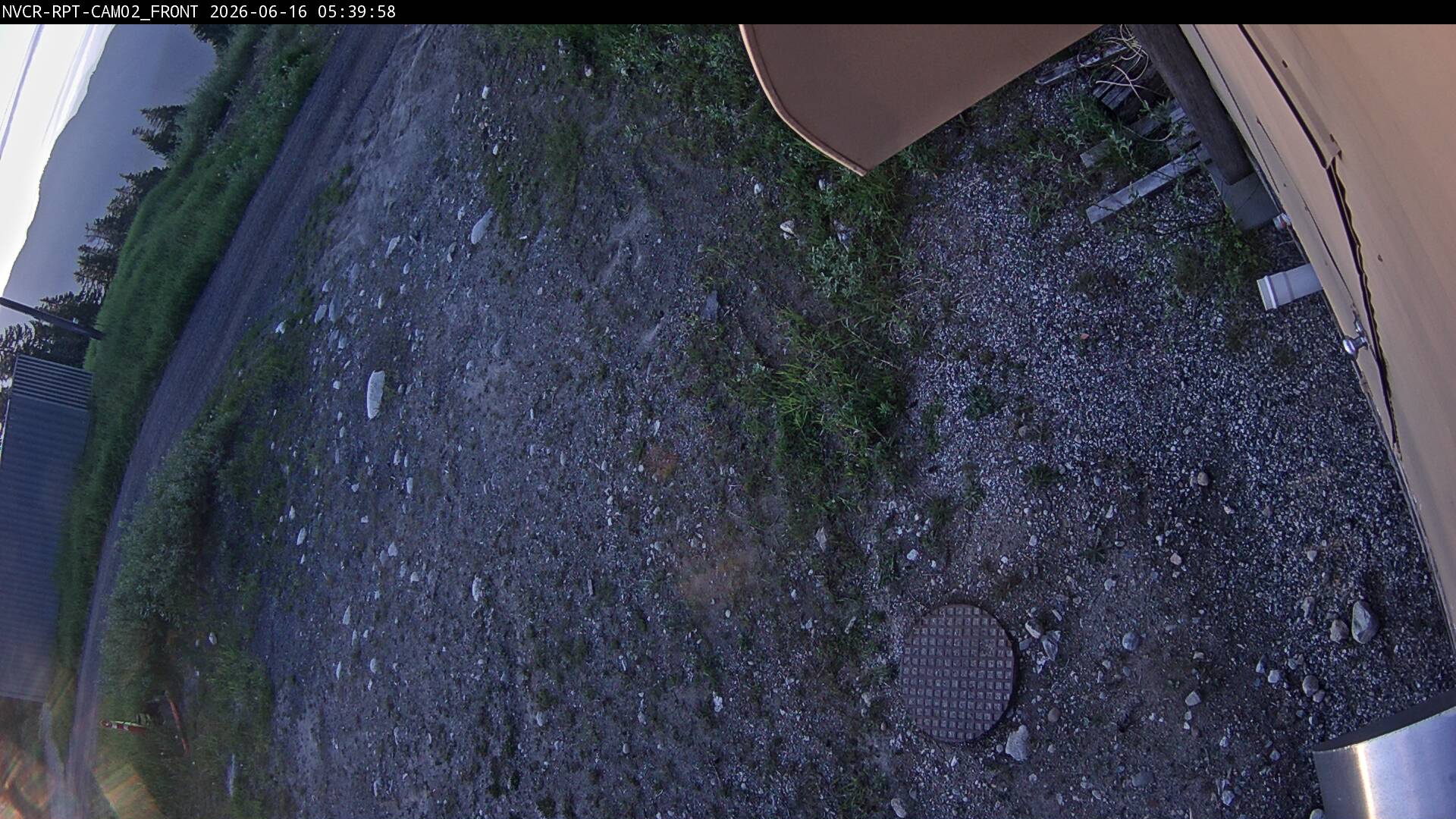 Web Cam History Image - 229