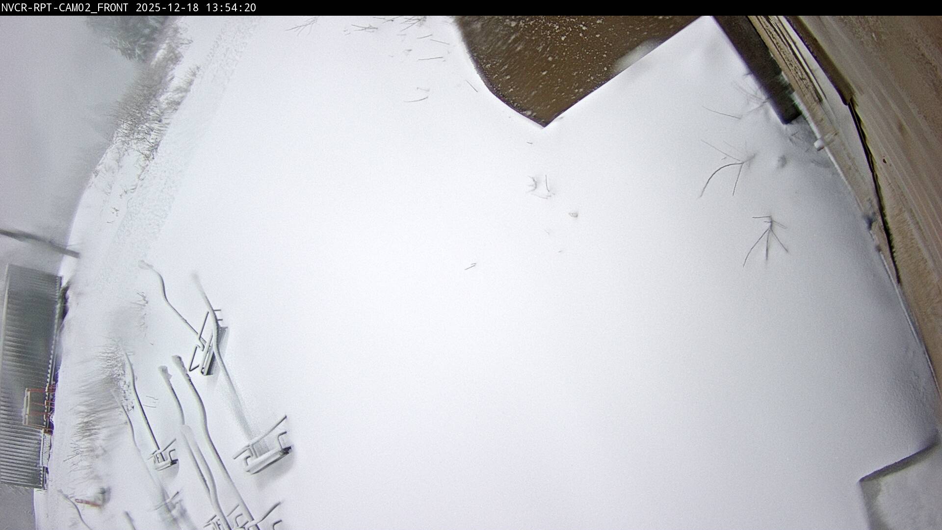 Web Cam History Image - 230