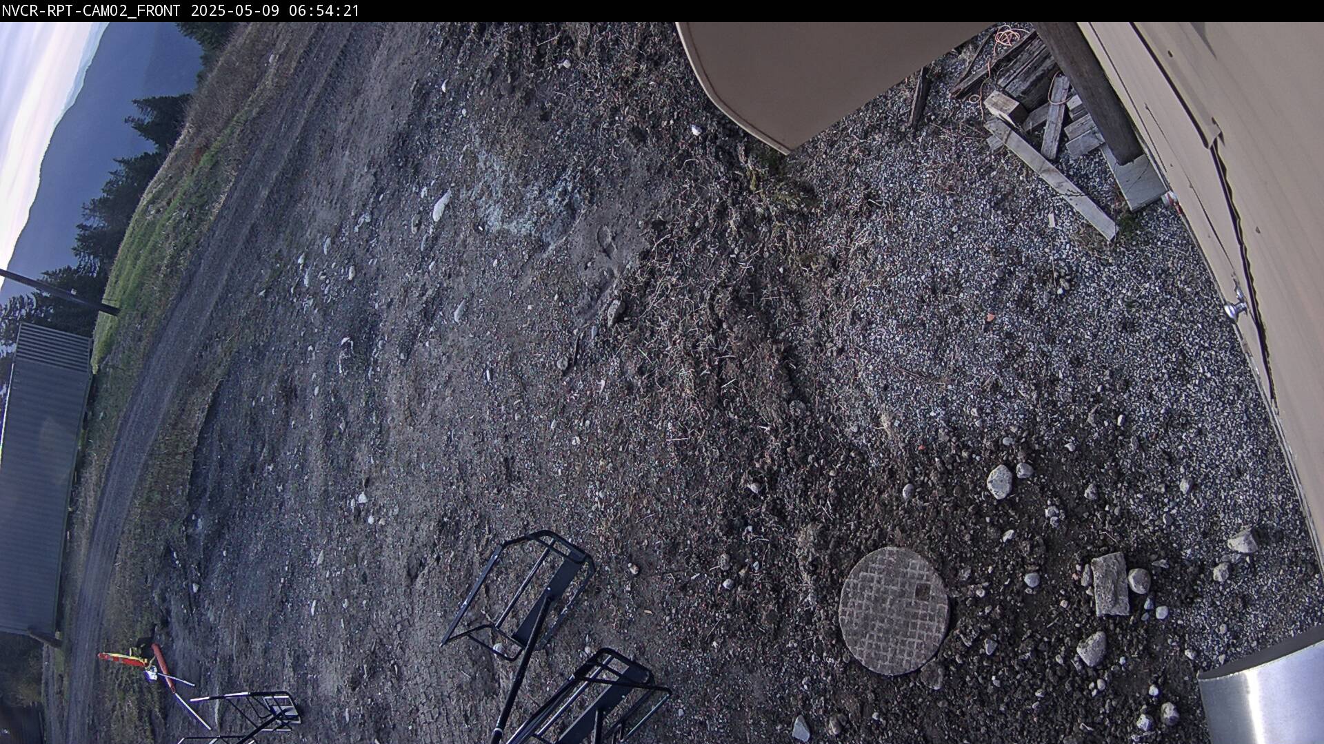 Web Cam History Image - 24