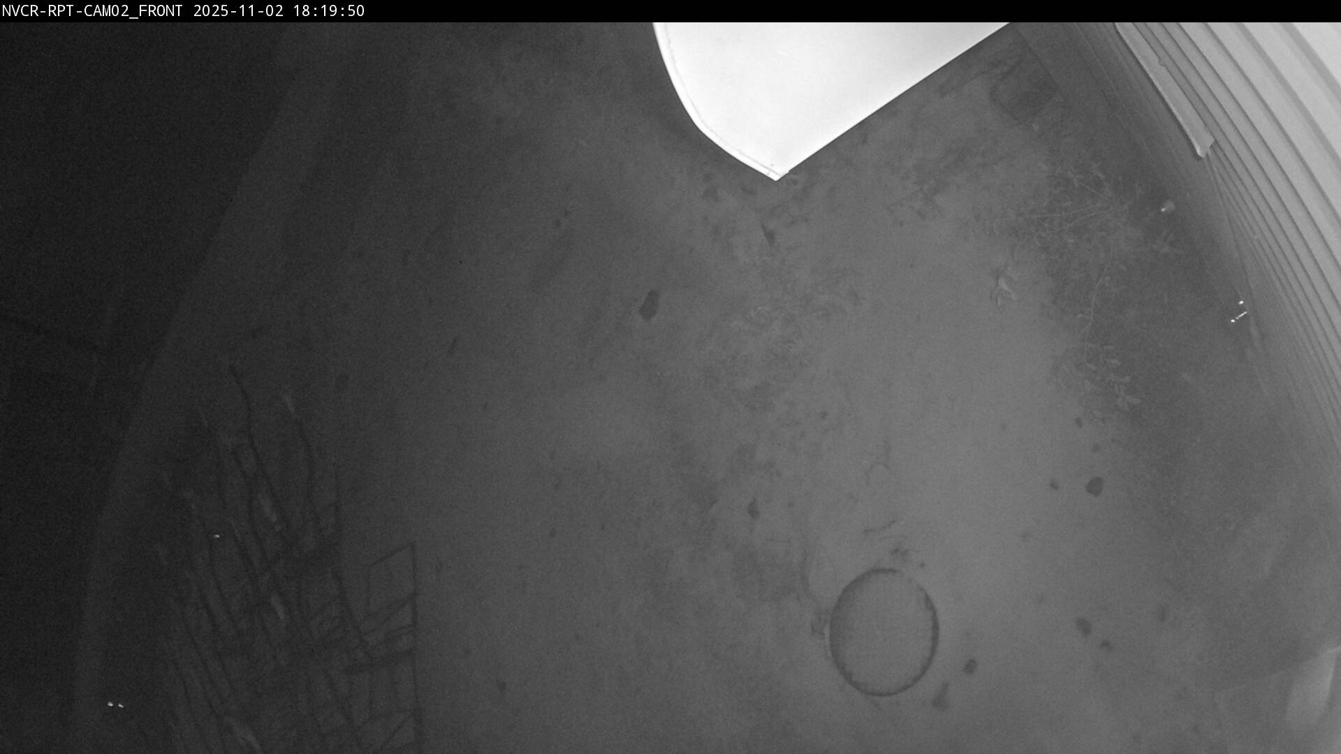 Web Cam History Image - 24