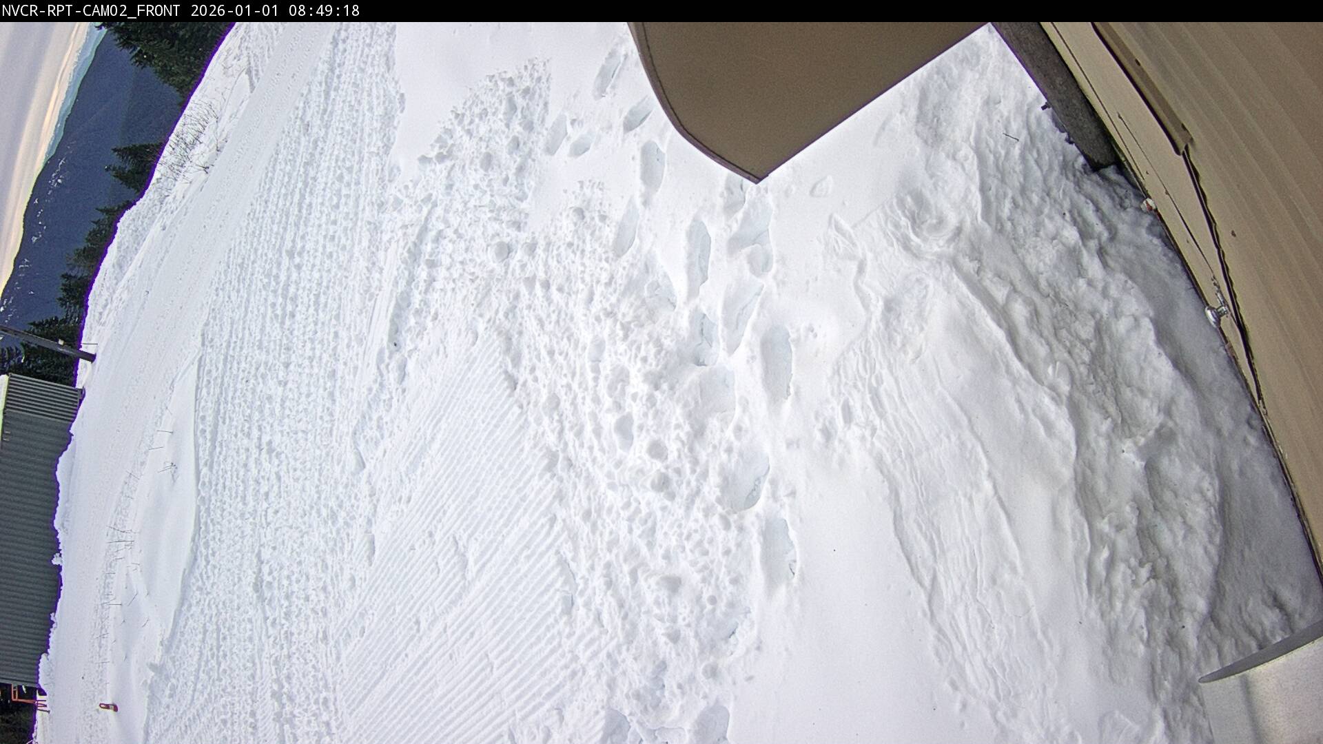 Web Cam History Image - 24