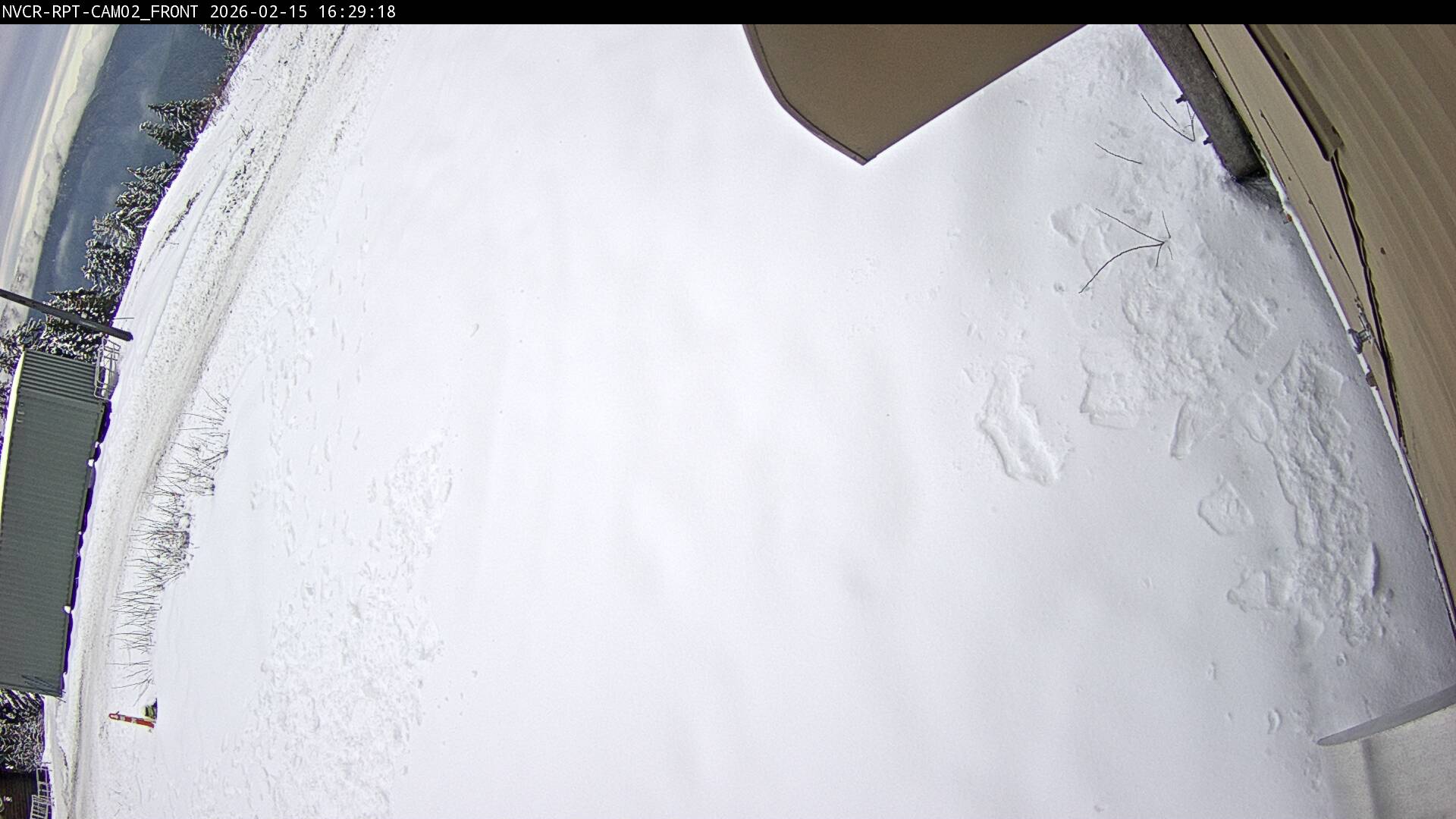 Web Cam History Image - 24