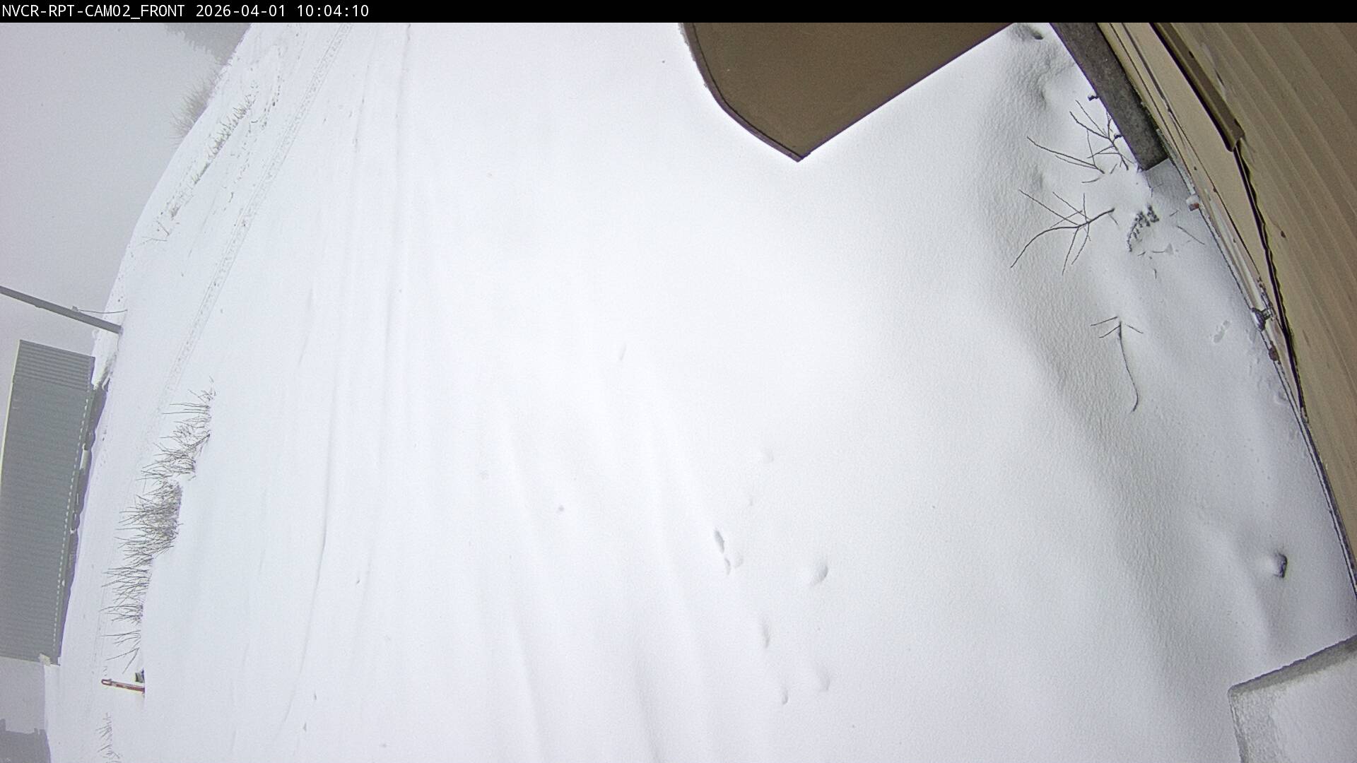 Web Cam History Image - 24