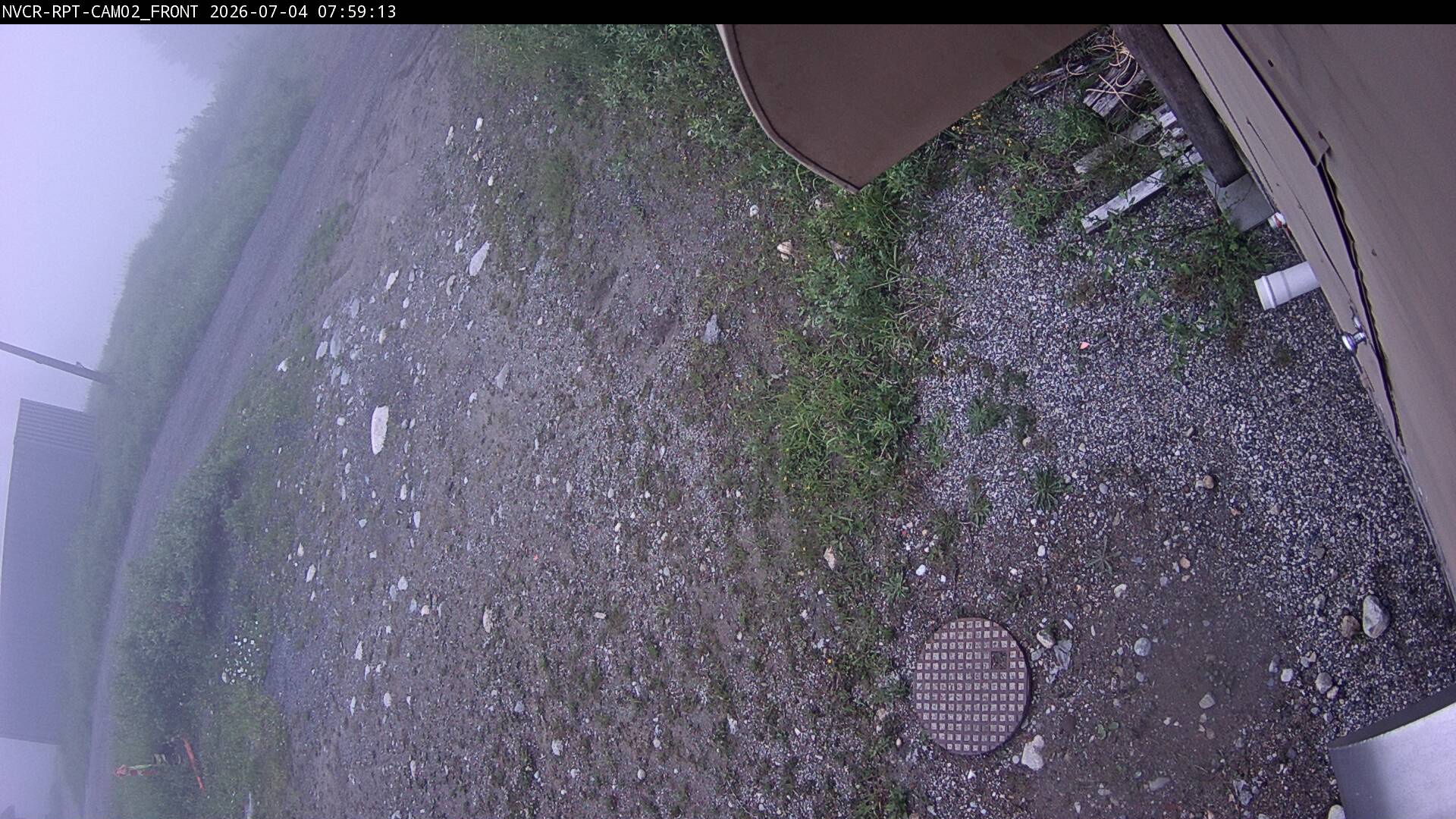 Web Cam History Image - 24