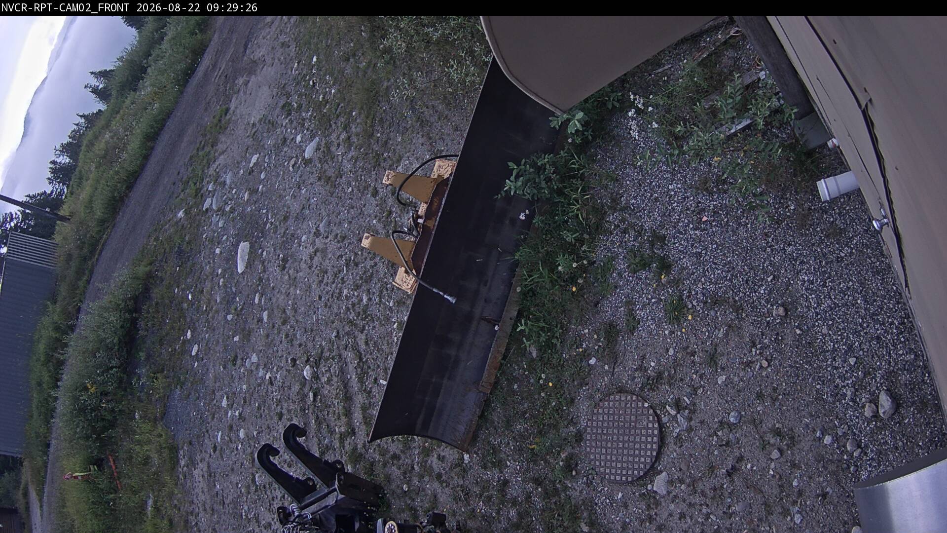 Web Cam History Image - 24