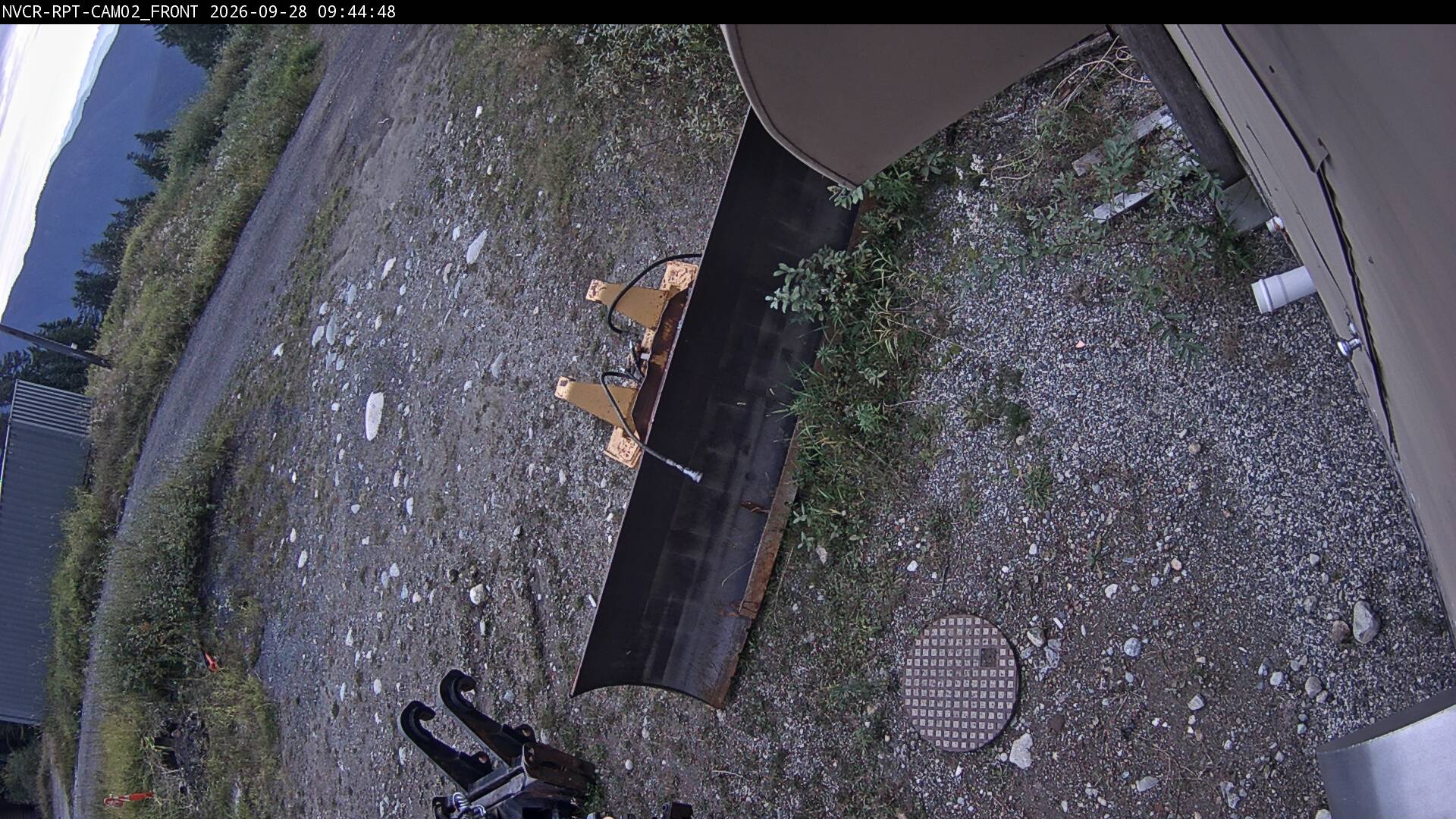 Web Cam History Image - 24