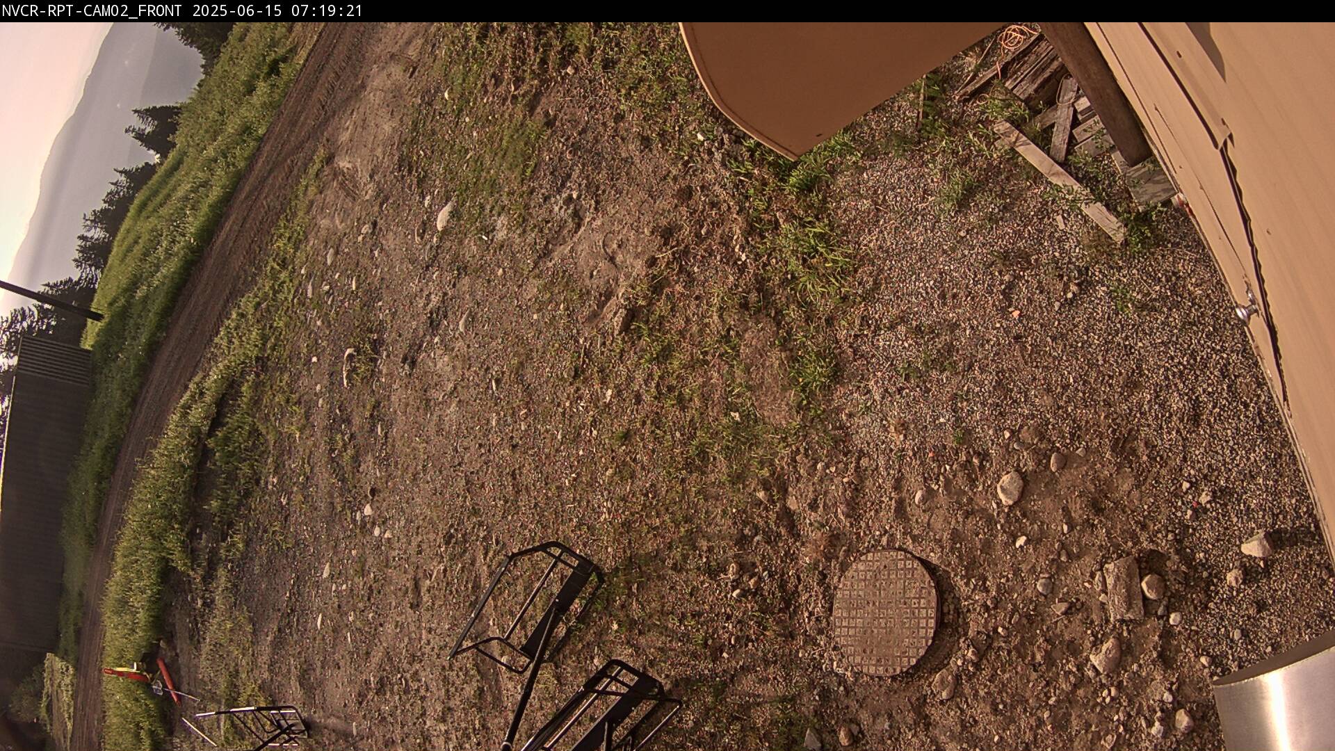 Web Cam History Image - 231