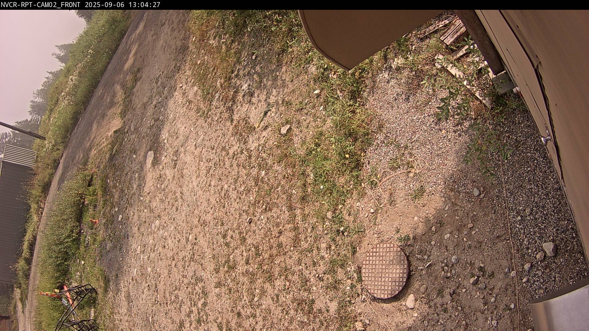 Web Cam History Image - 232