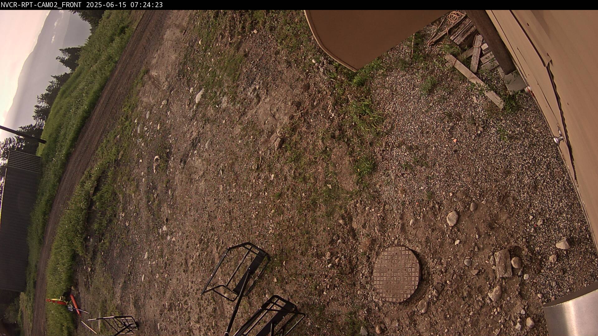 Web Cam History Image - 233