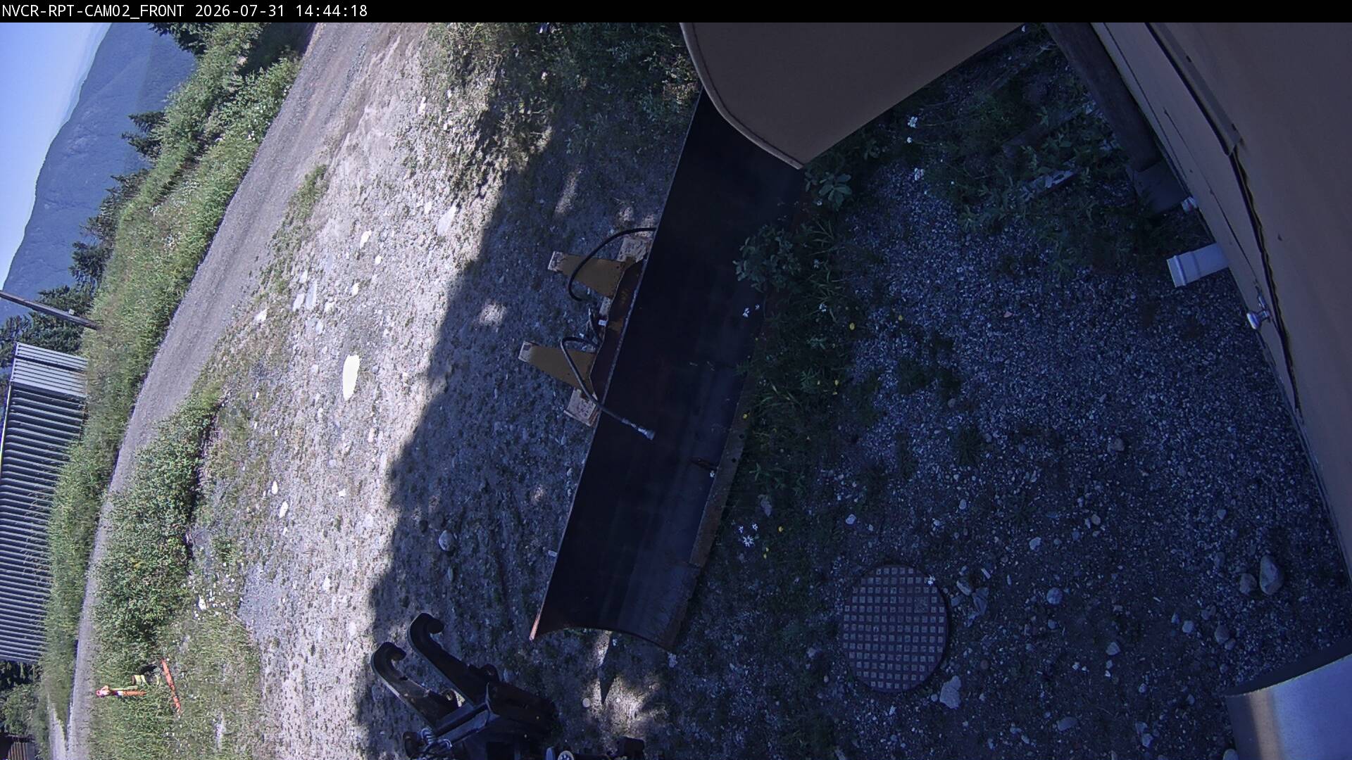 Web Cam History Image - 233