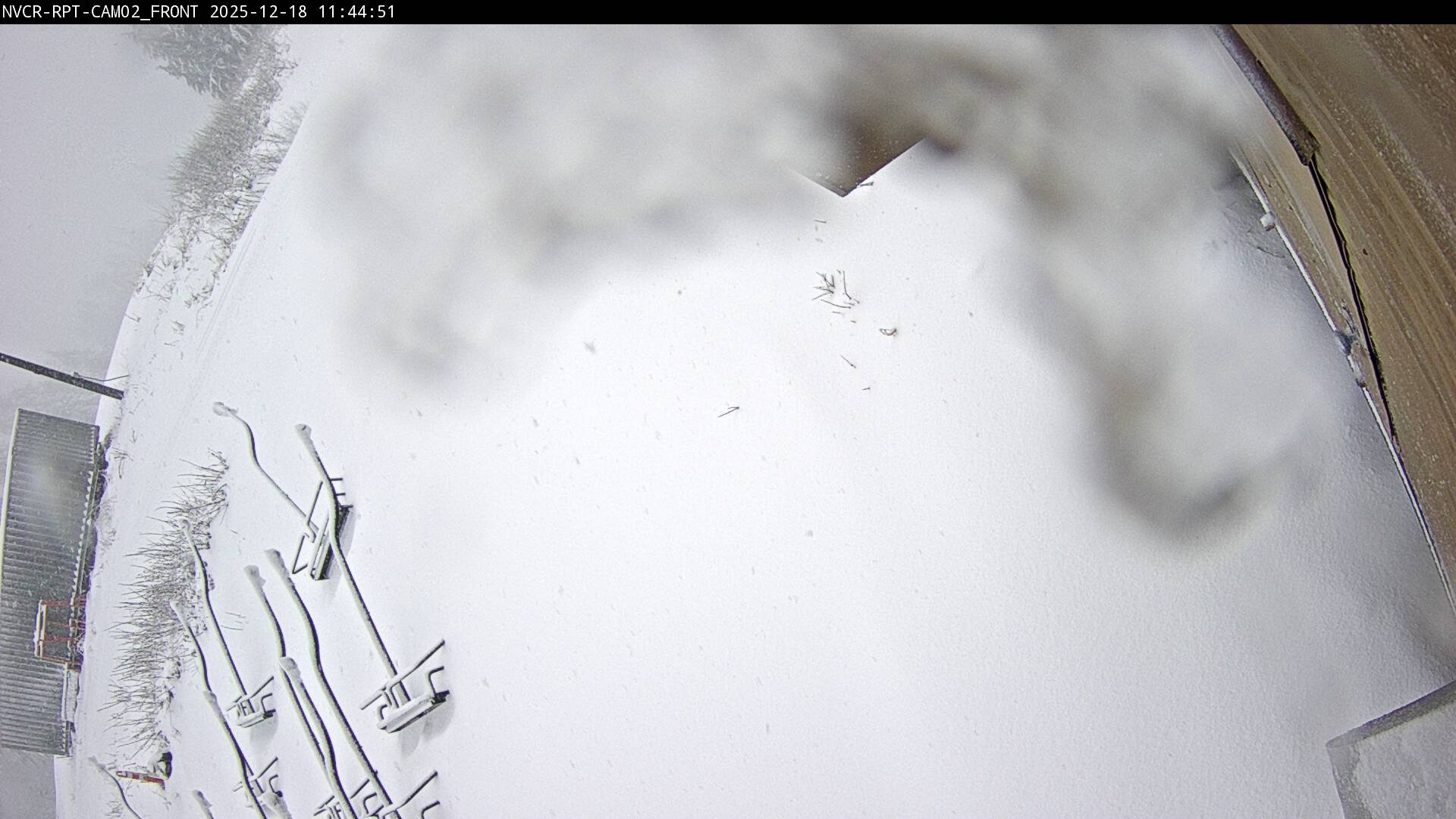 Web Cam History Image - 234