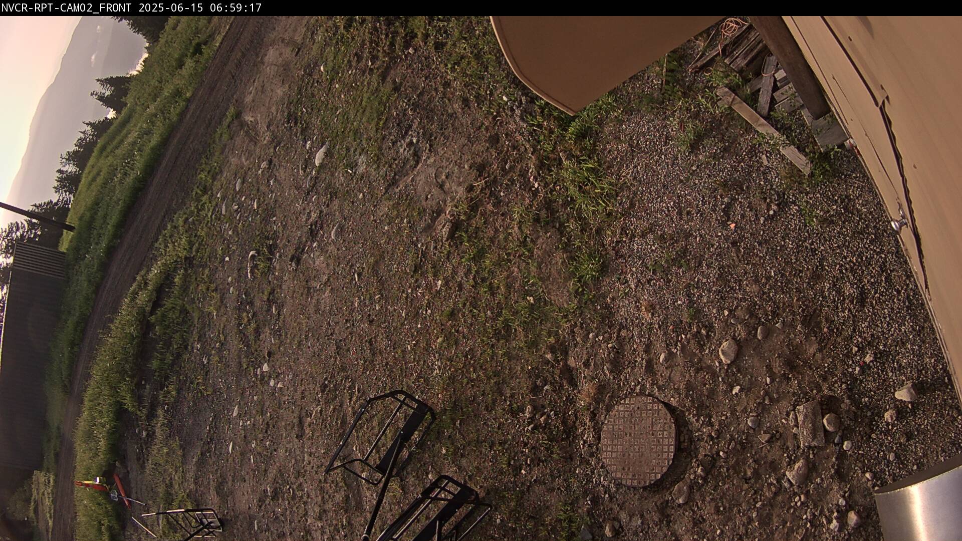 Web Cam History Image - 235