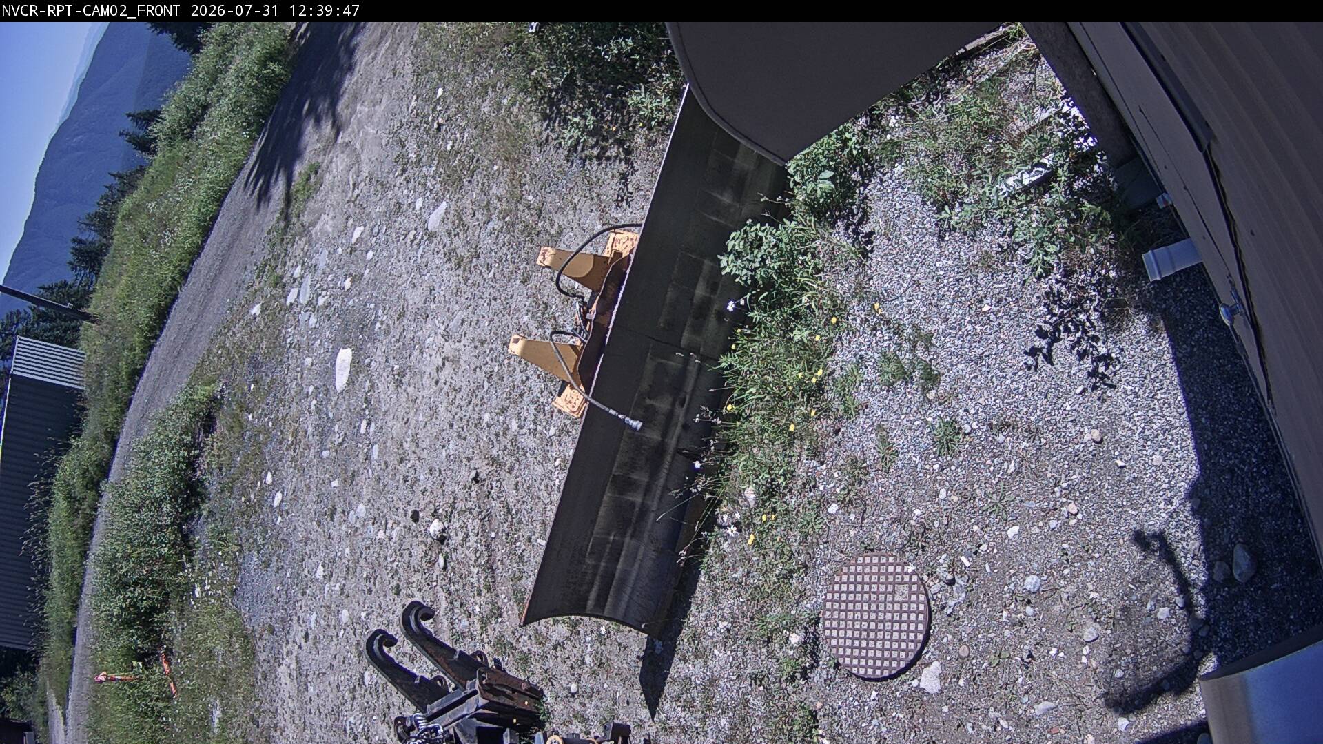 Web Cam History Image - 235