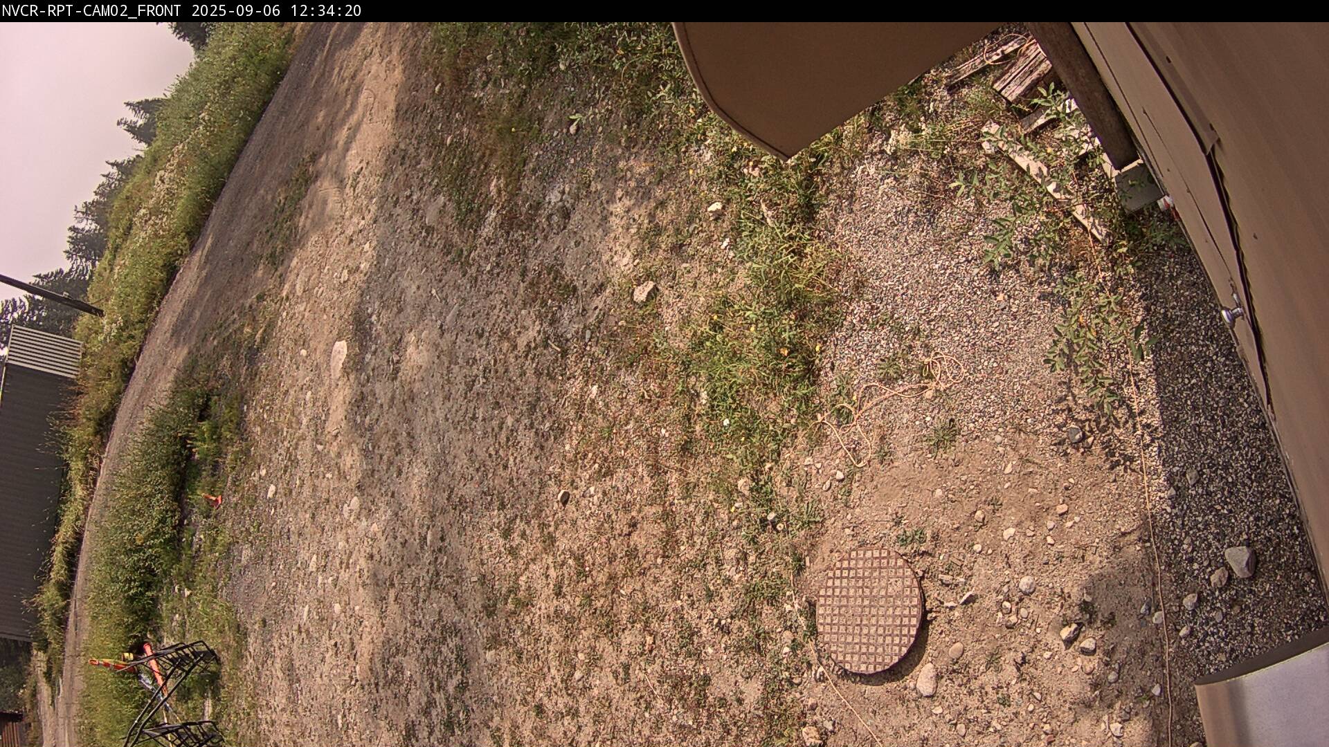 Web Cam History Image - 236