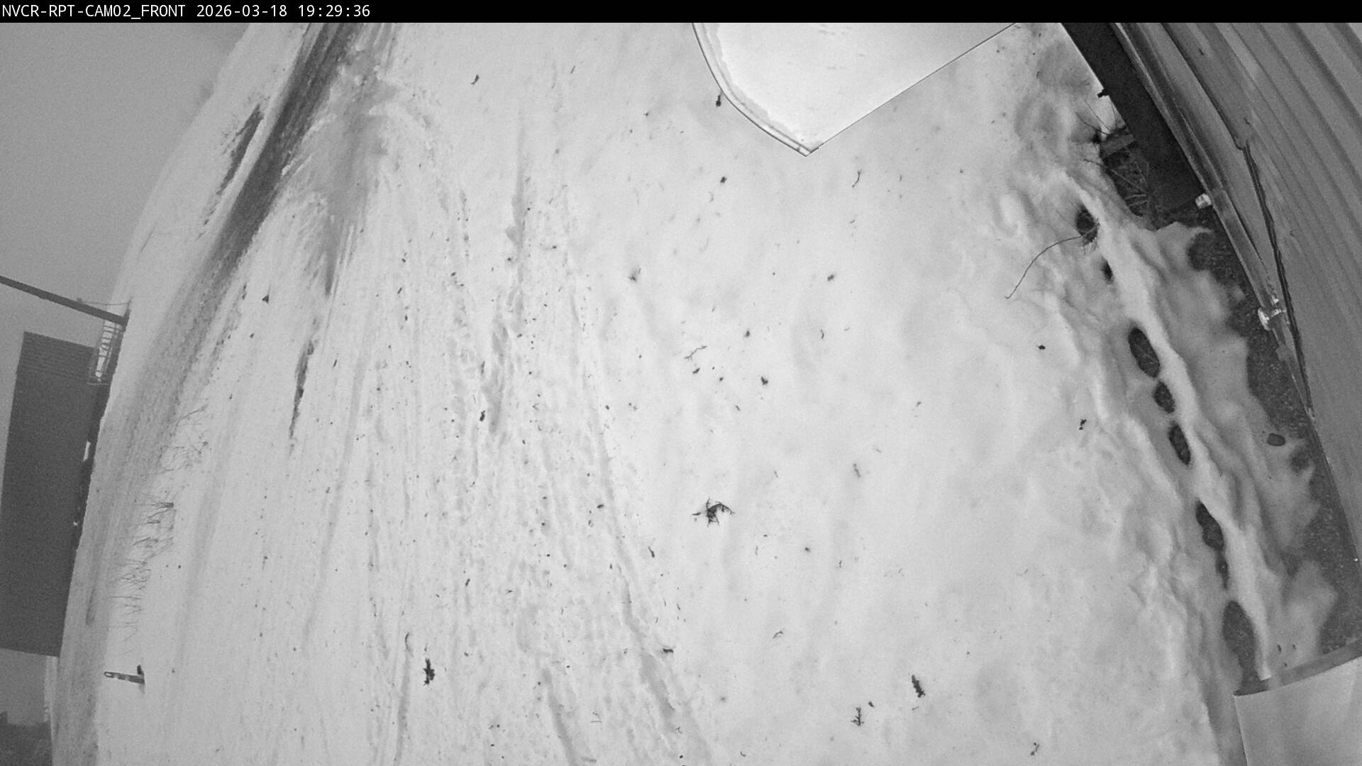 Web Cam History Image - 236