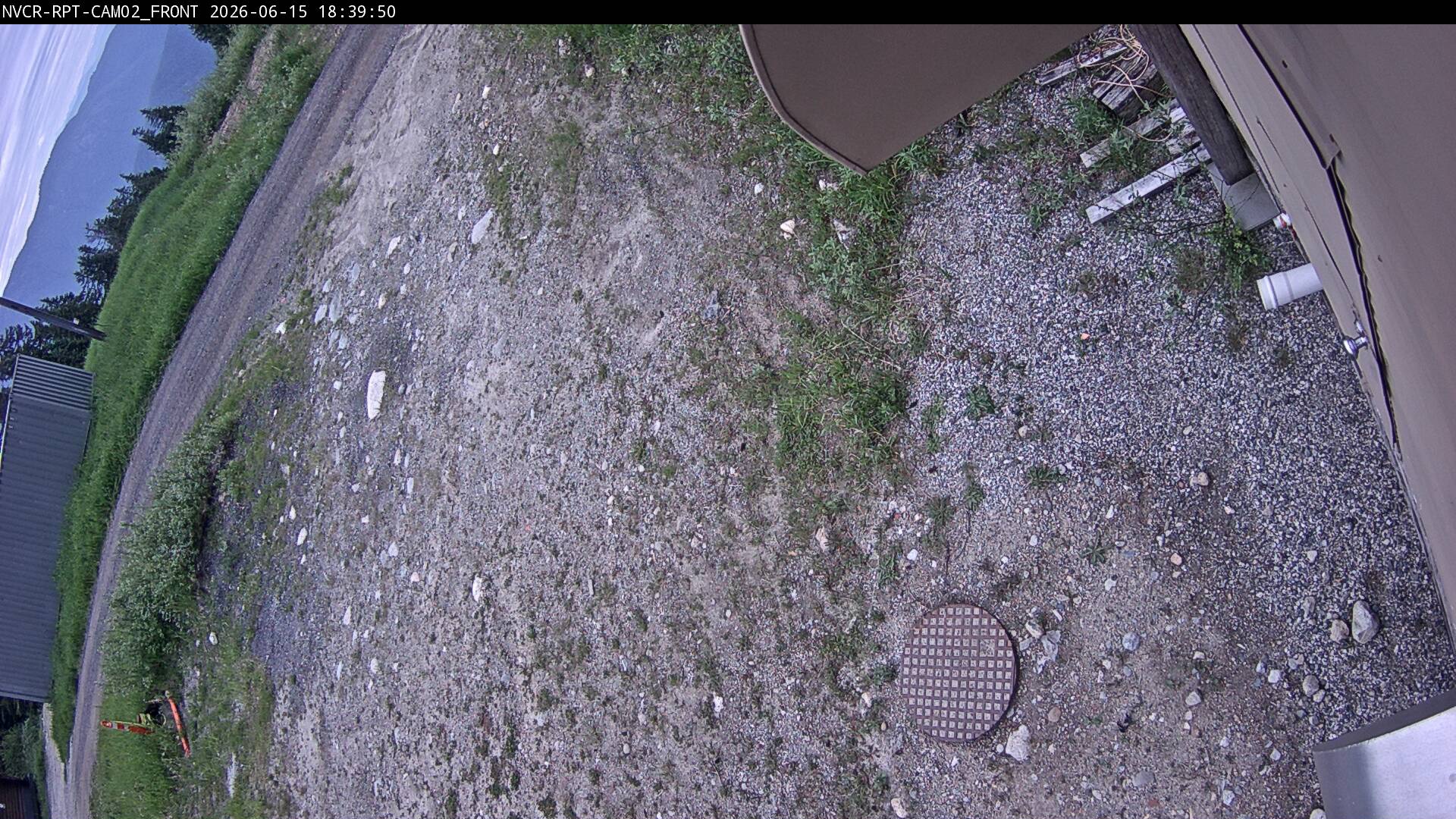 Web Cam History Image - 236