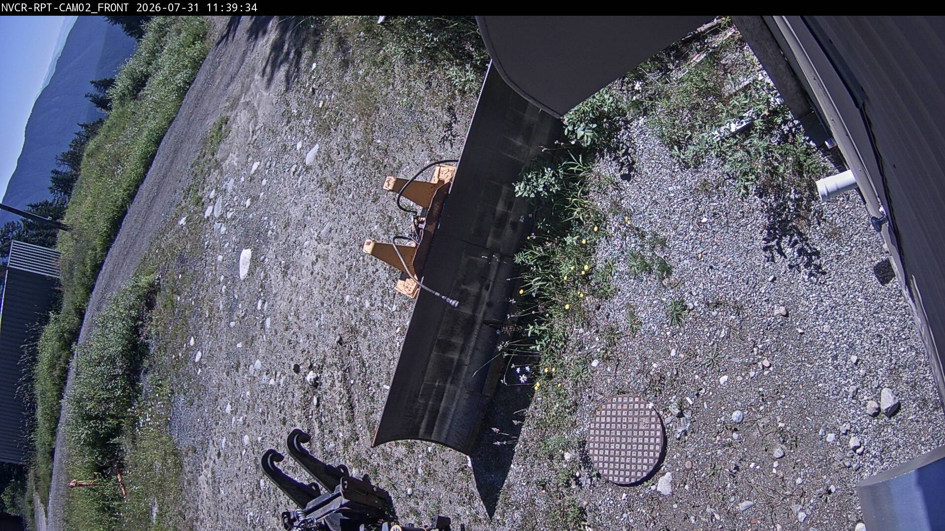 Web Cam History Image - 236
