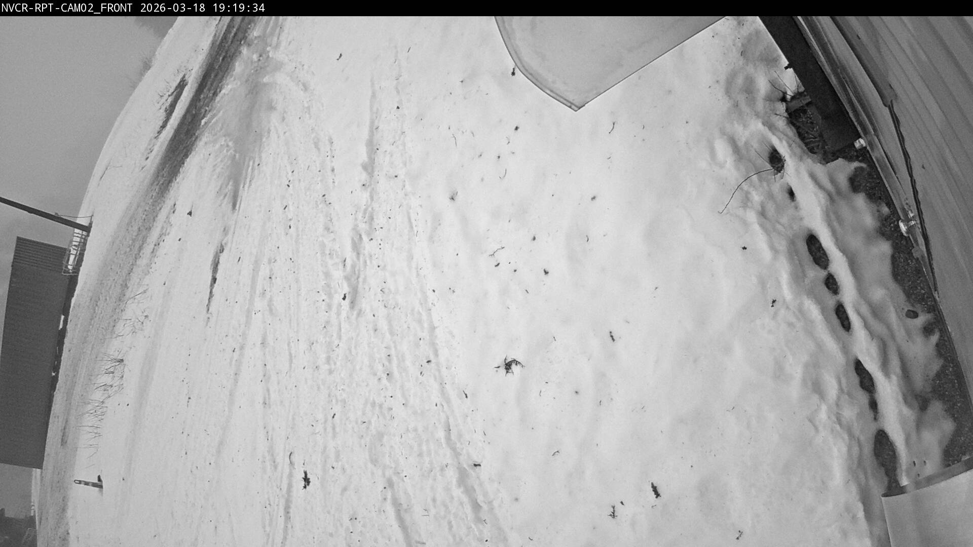 Web Cam History Image - 238