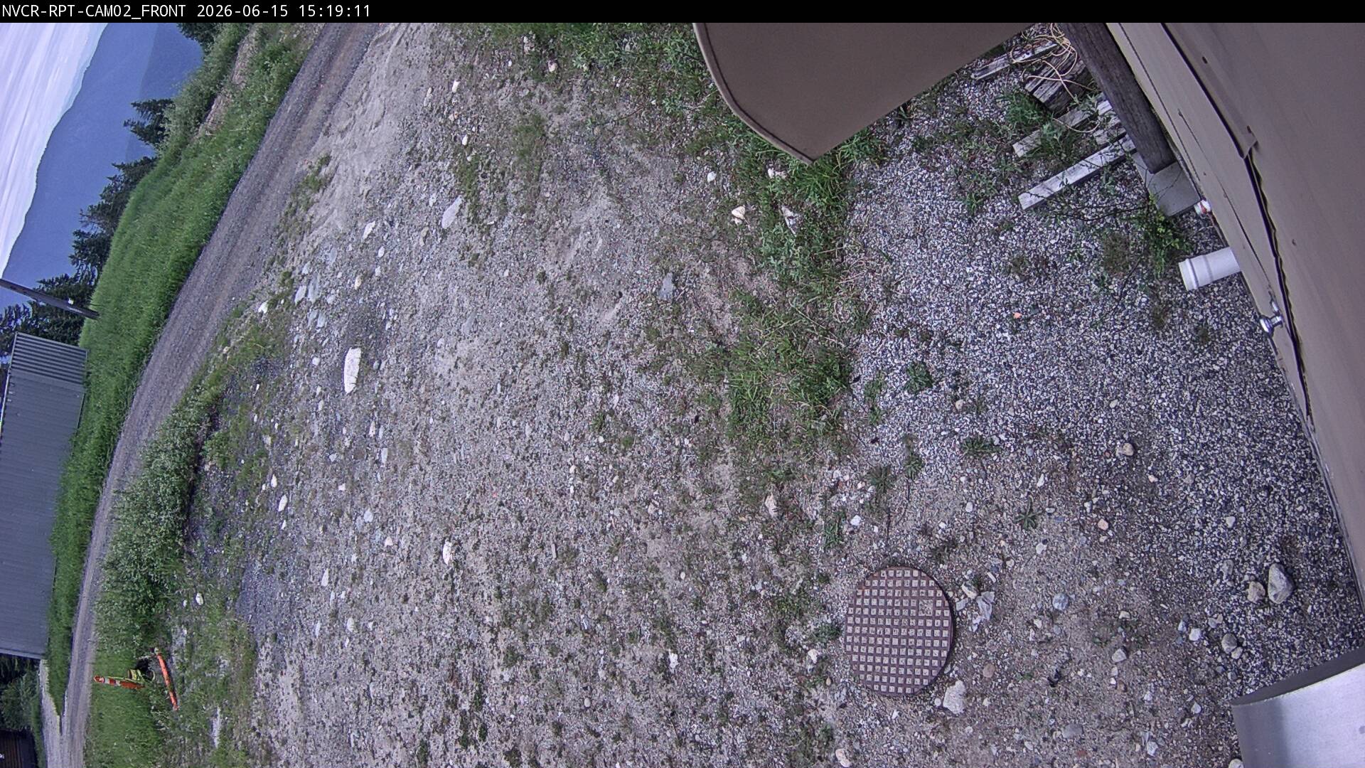 Web Cam History Image - 238