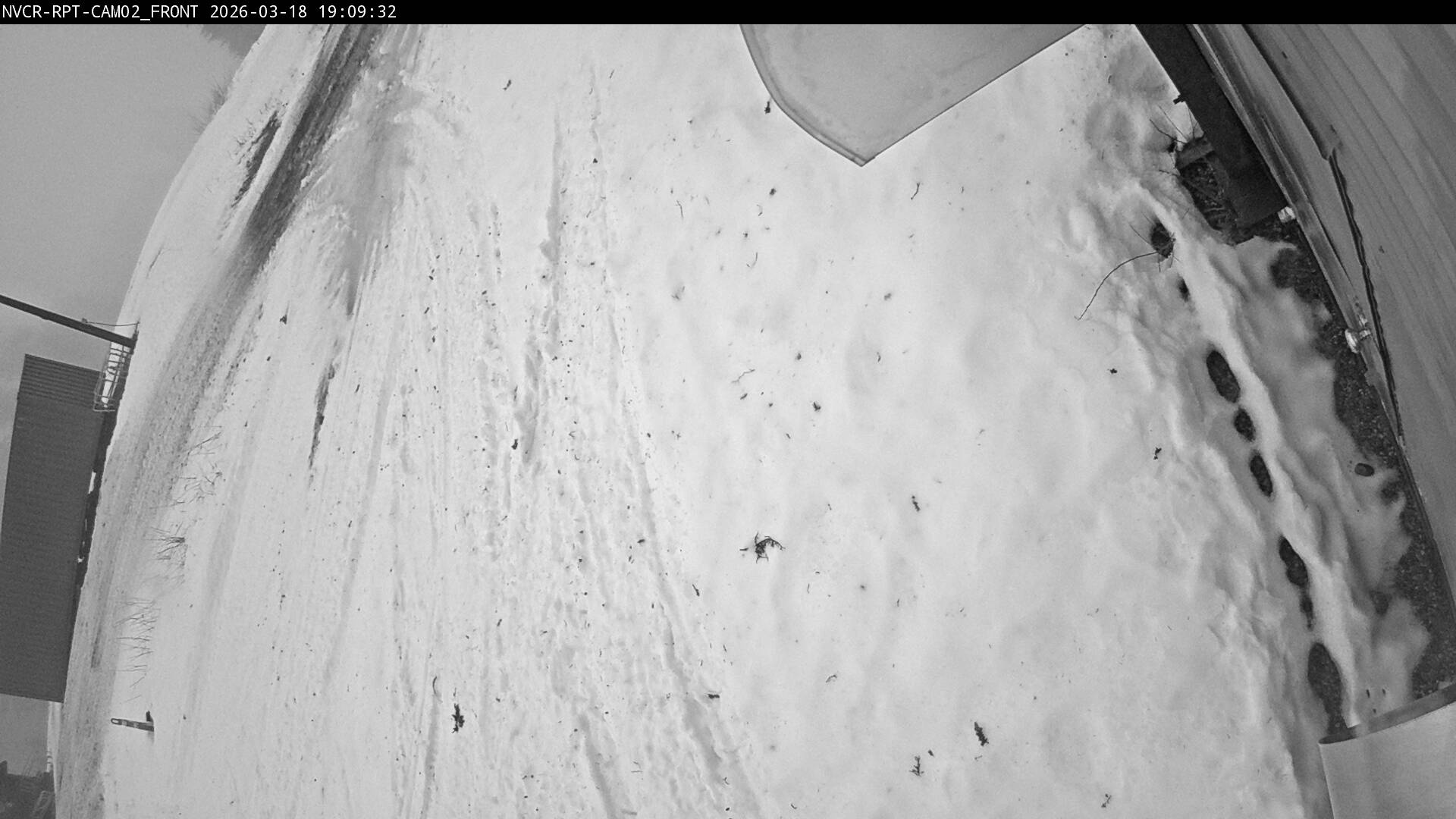 Web Cam History Image - 239