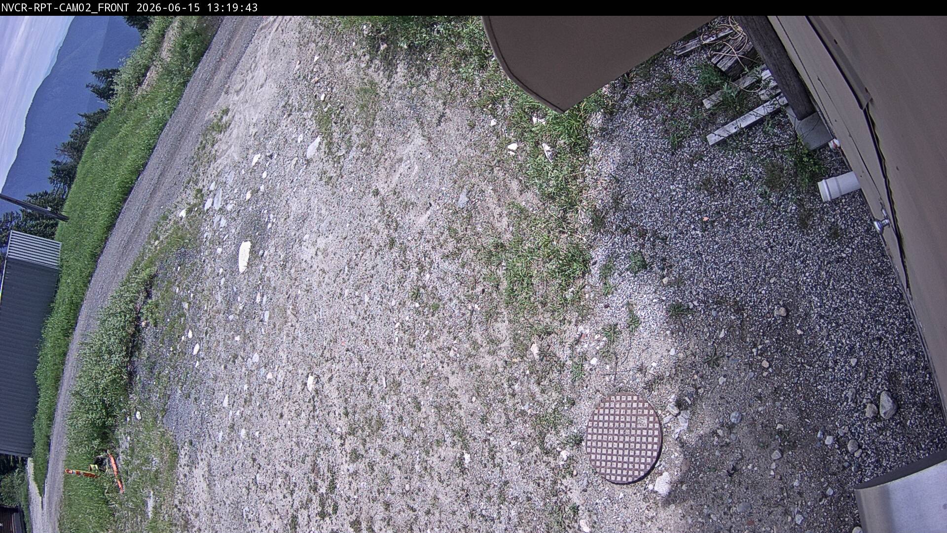 Web Cam History Image - 239