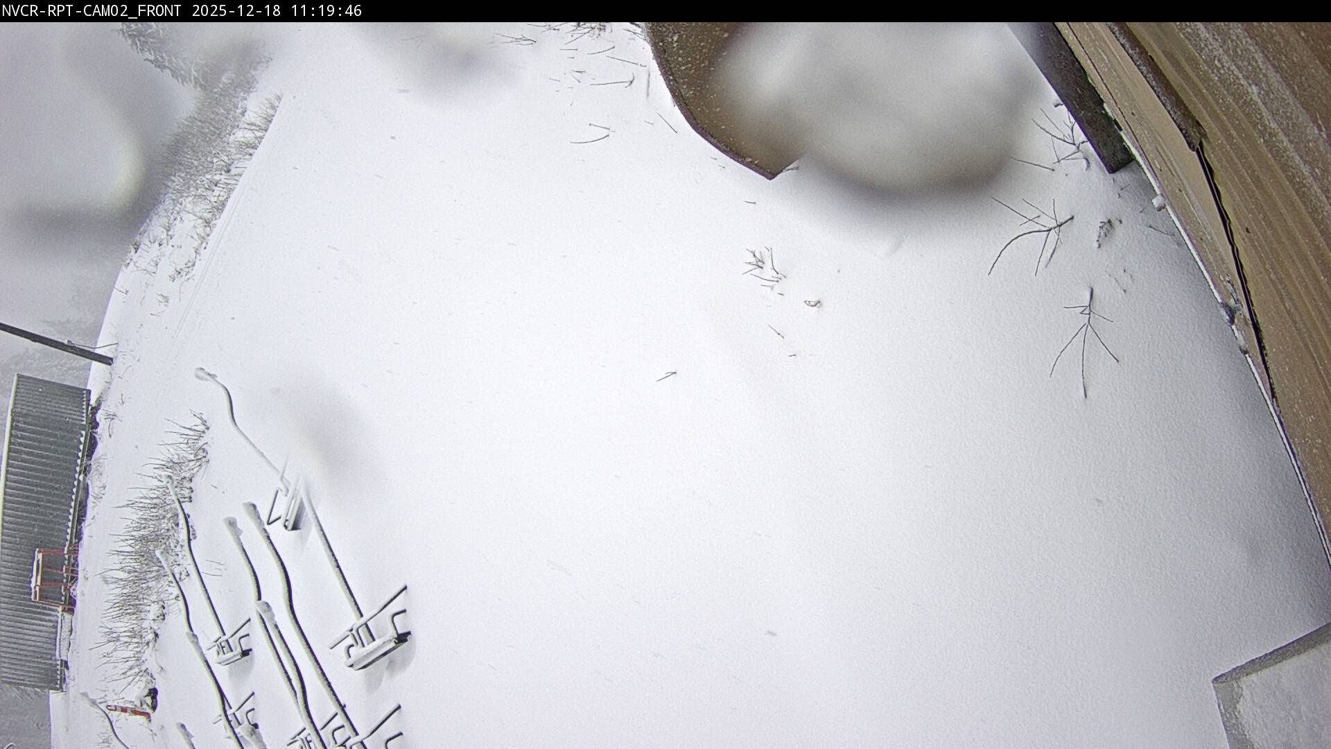 Web Cam History Image - 240