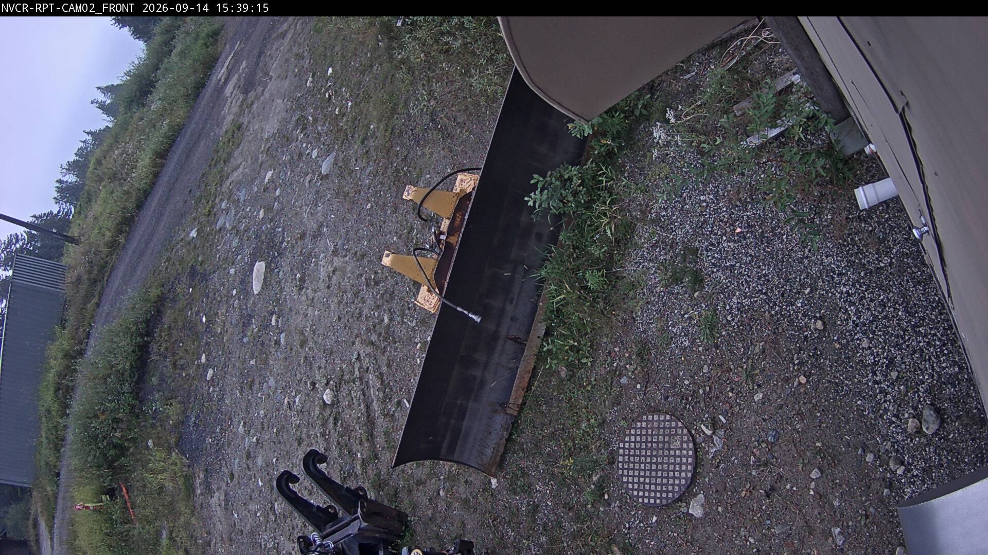 Web Cam History Image - 240