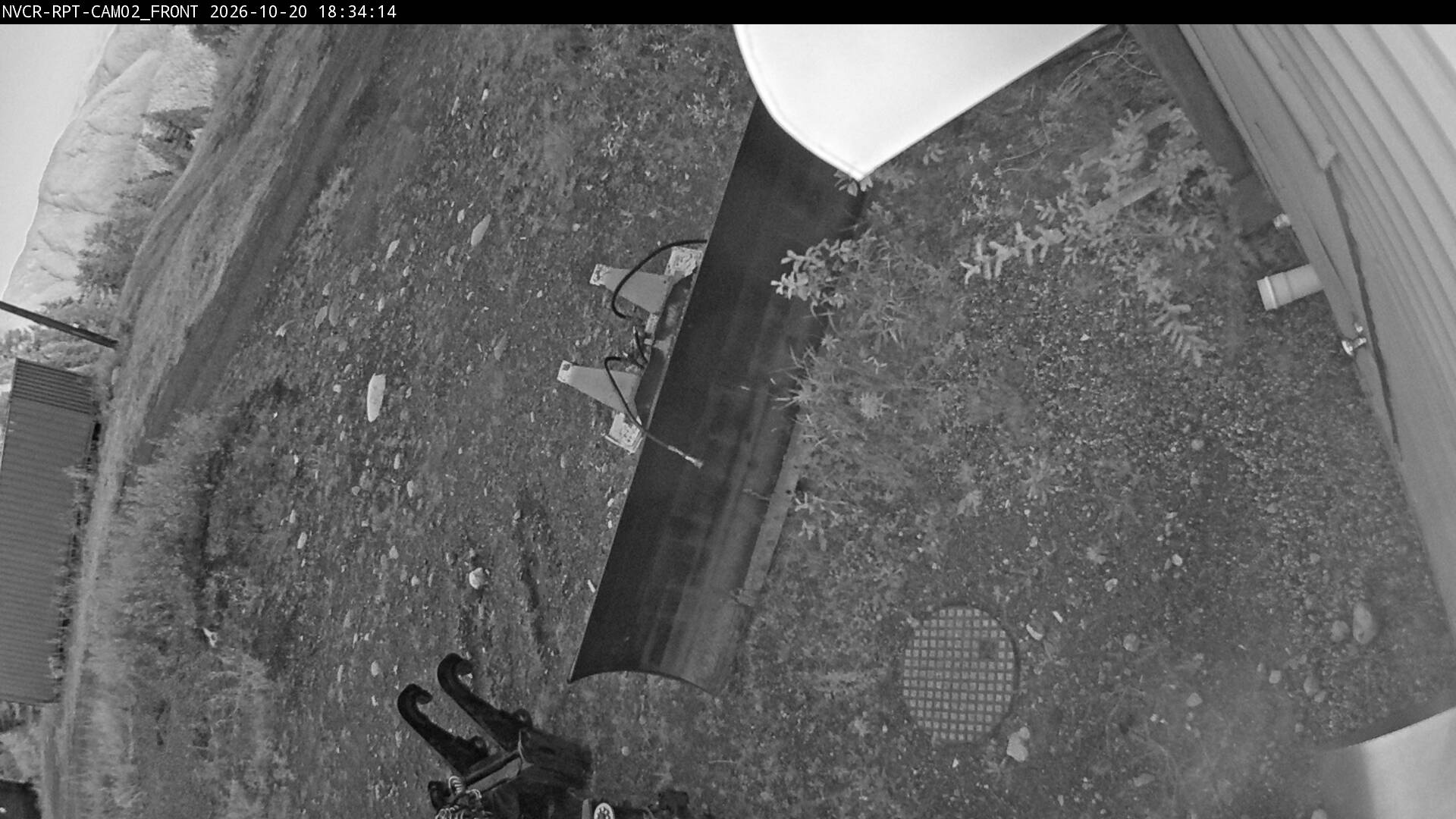 Web Cam History Image - 240