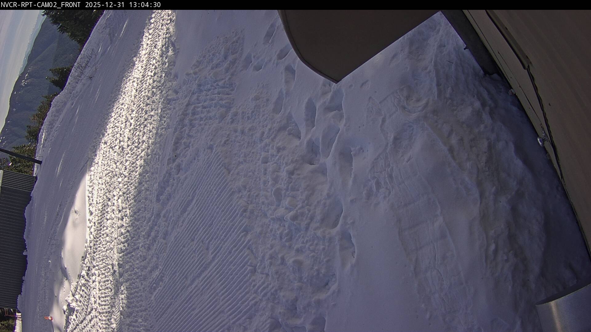 Web Cam History Image - 25